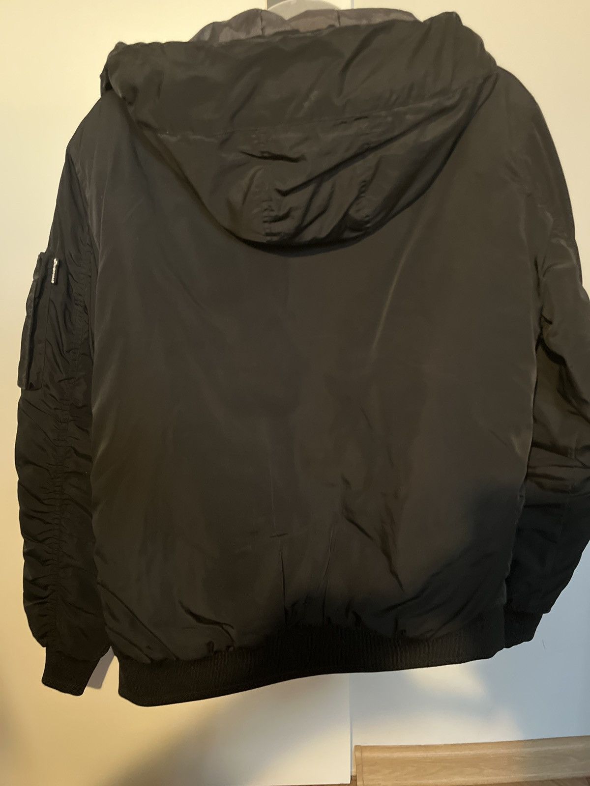 Jack & Jones Jack & Jones Originals Bomber jacket Size US L / EU 52-54 / 3 - 2 Thumbnail