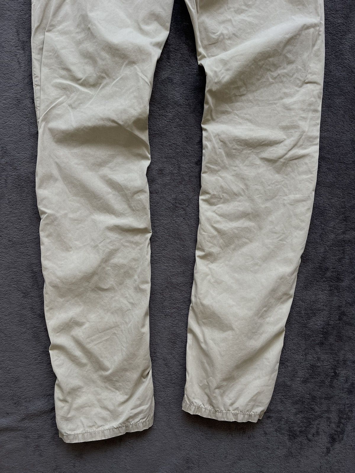 Stone Island STONE ISLAND W30 L34 TYPE:SL JEANS CORDS TROUSERS CHINOS Size US 30 / EU 46 - 3 Thumbnail