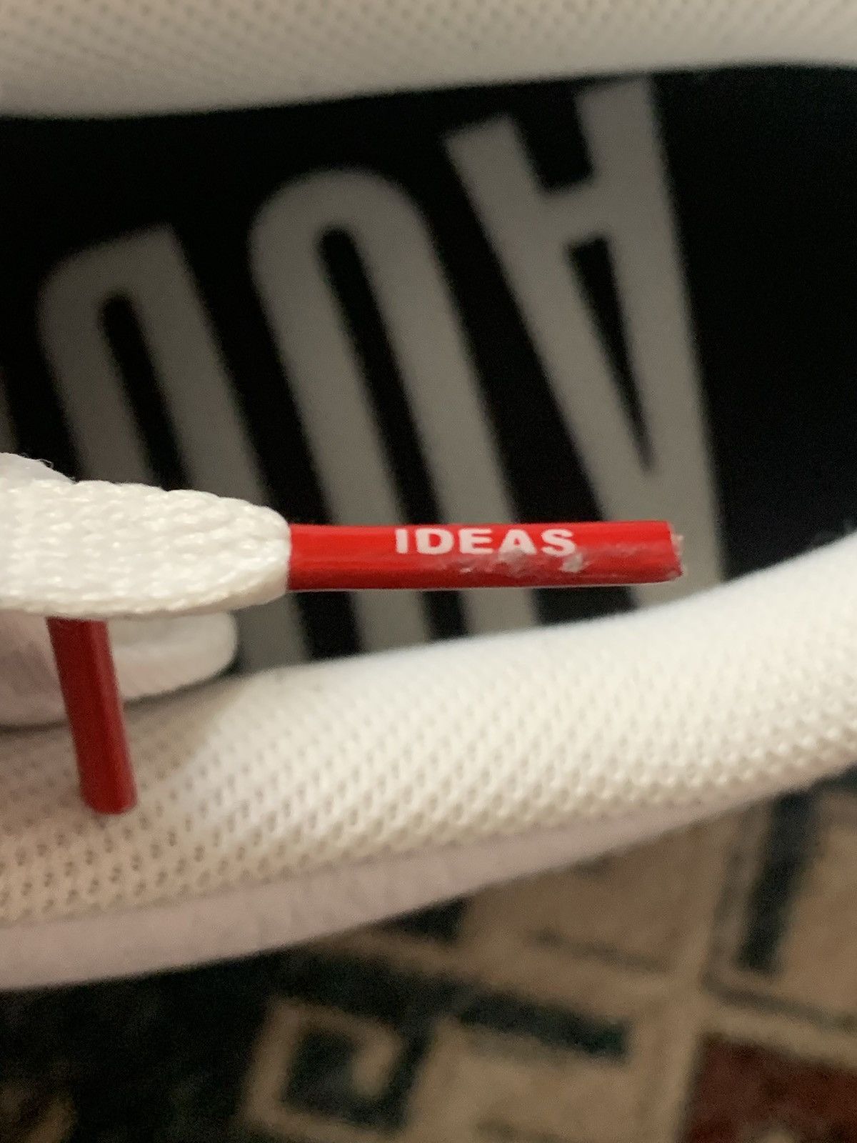 Nike Nike Air Force 1 Low TedX Promo Sample Size US 13 / EU 46 - 9 Thumbnail