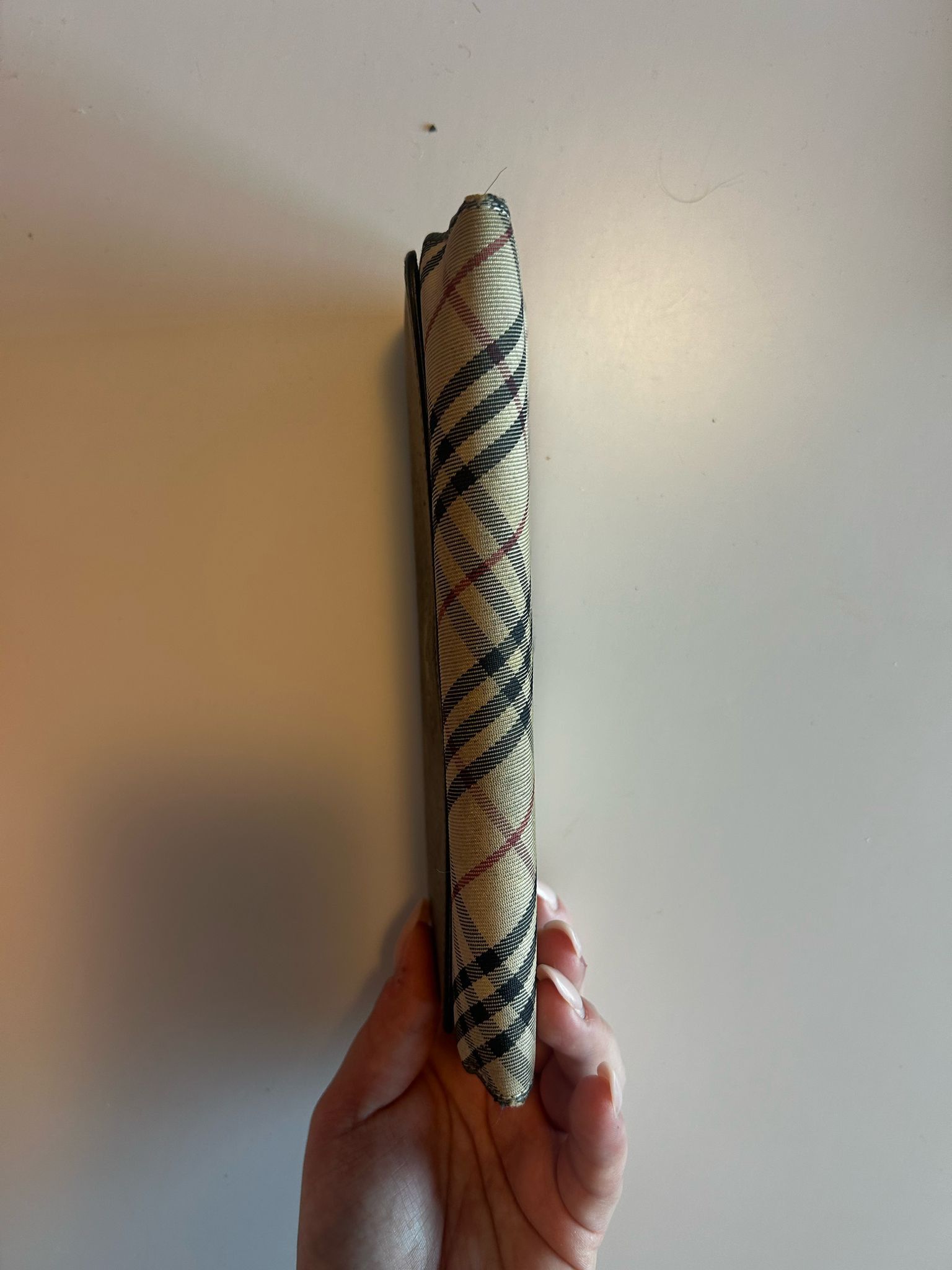 Burberry Burberry Long Wallet Nova check Size ONE SIZE - 8 Thumbnail
