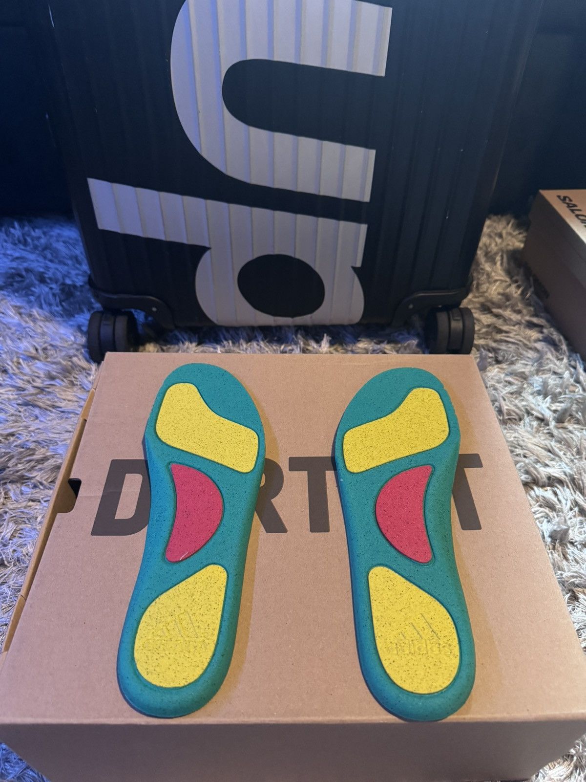 Yeezy Yeezy desert boots Size US 9 / EU 42 - 7 Thumbnail