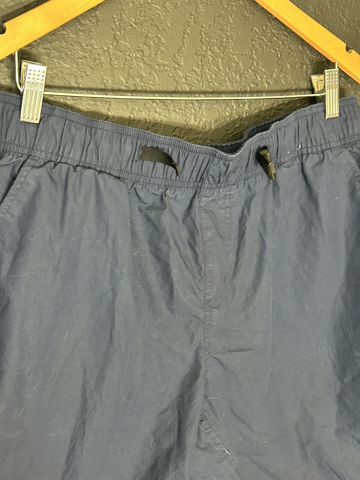 Oakley Oakley Lightweight Trail Shorts Size US 36 / EU 52 - 3 Thumbnail