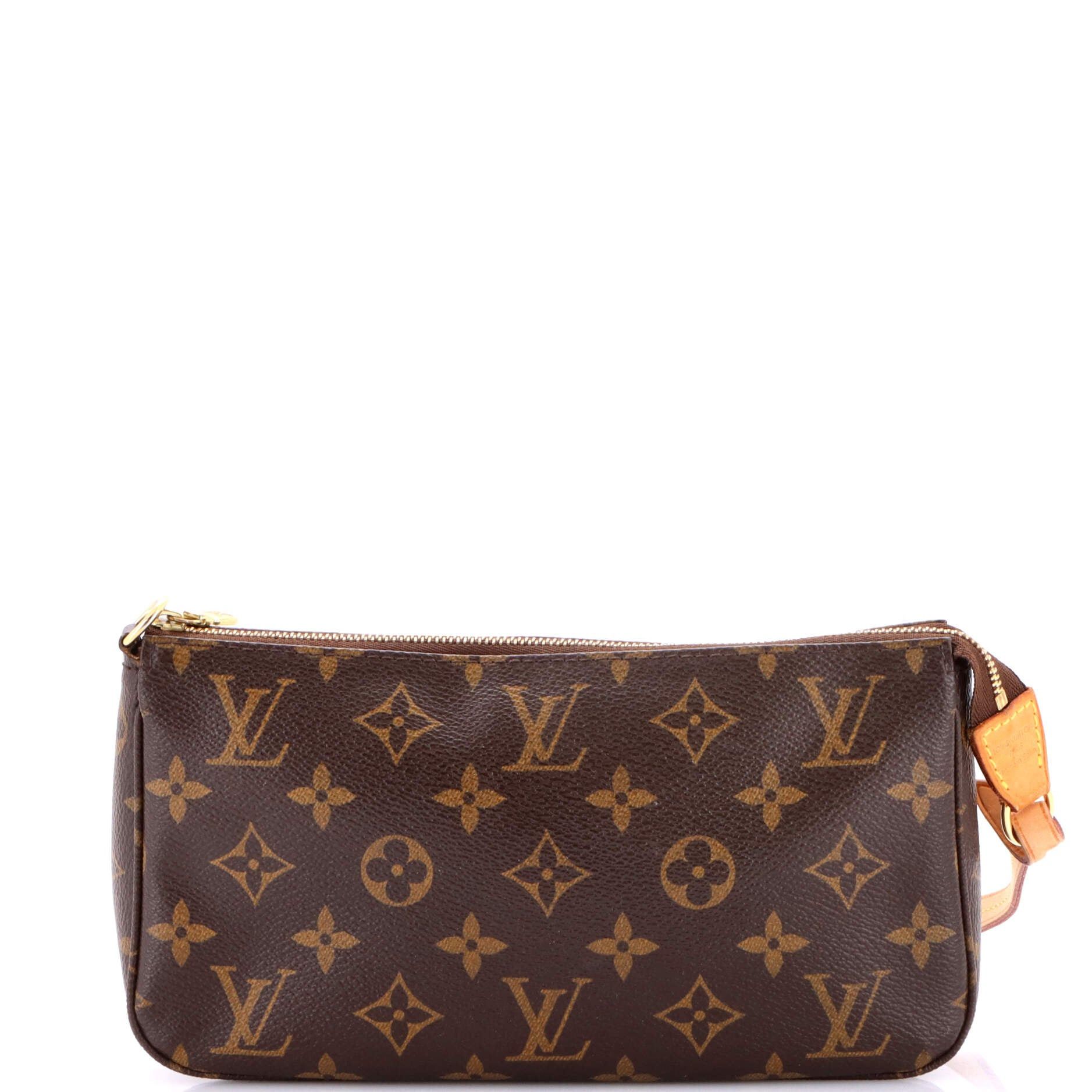 Louis Vuitton Pochette Accessoires NM Size ONE SIZE - 1 Thumbnail