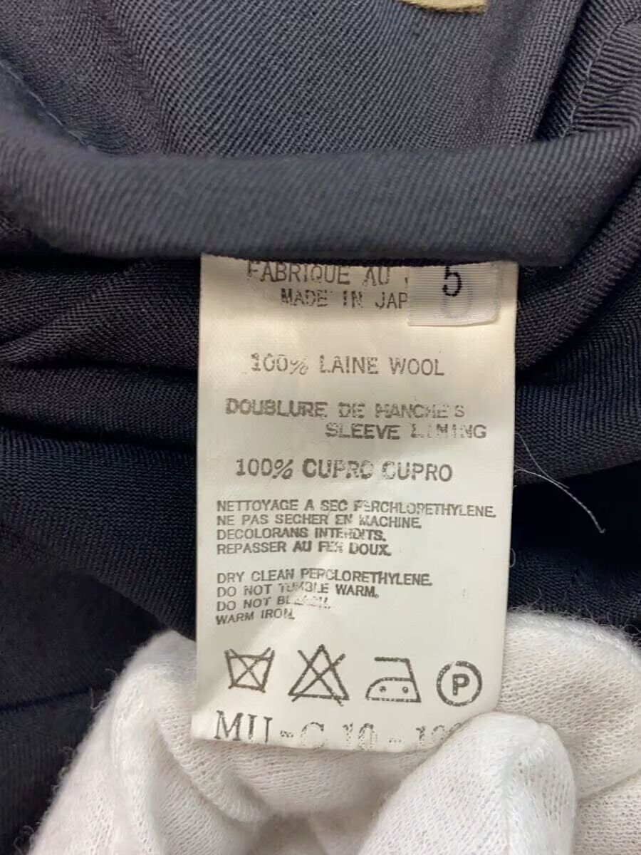 Yohji Yamamoto Y’s for men yohji yamamoto coat Size US XXL / EU 58 / 5 - 5 Thumbnail