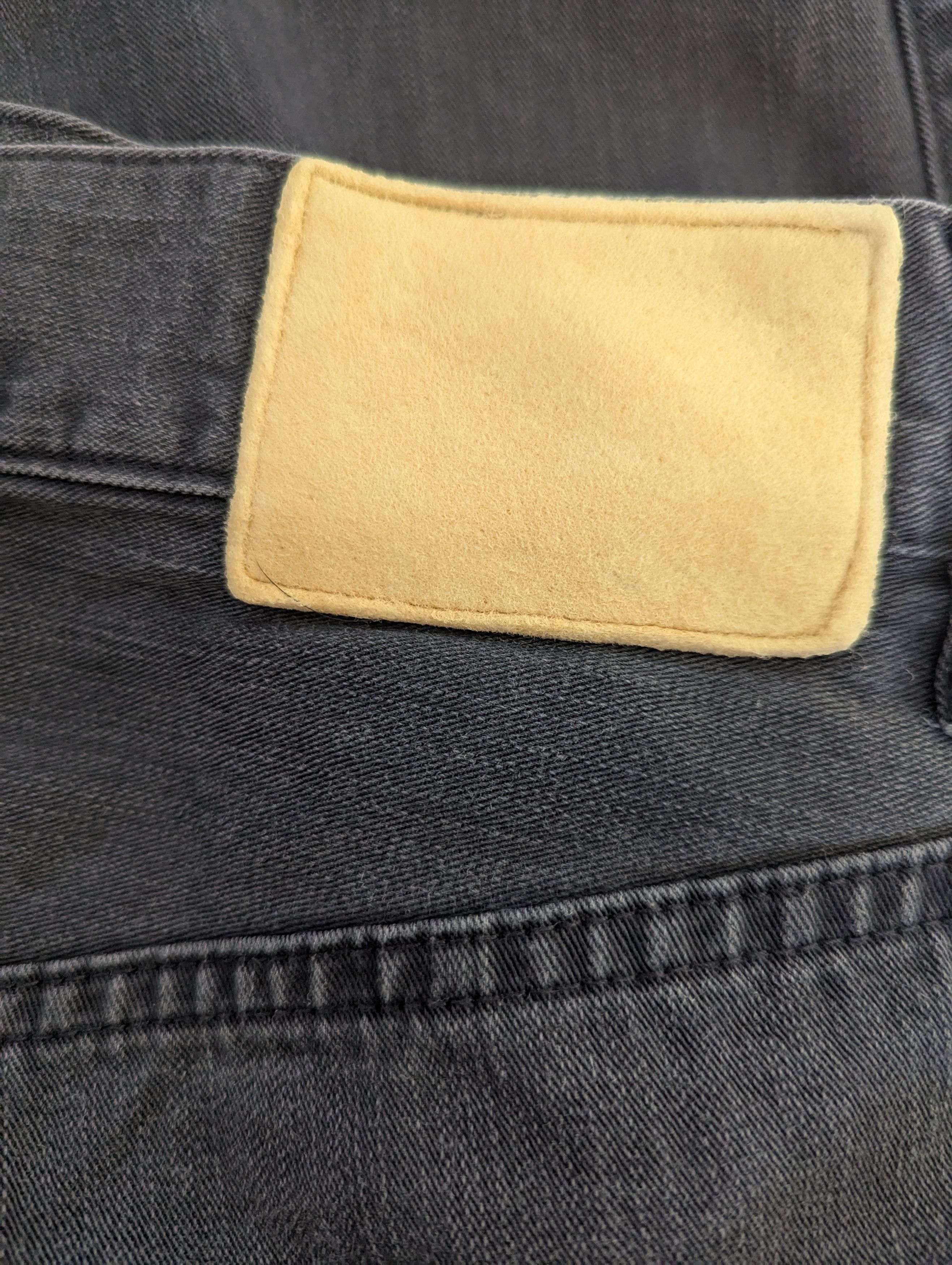 Visvim SS13 Visvim Fluxus Chino Giza Size US 30 / EU 46 - 3 Thumbnail