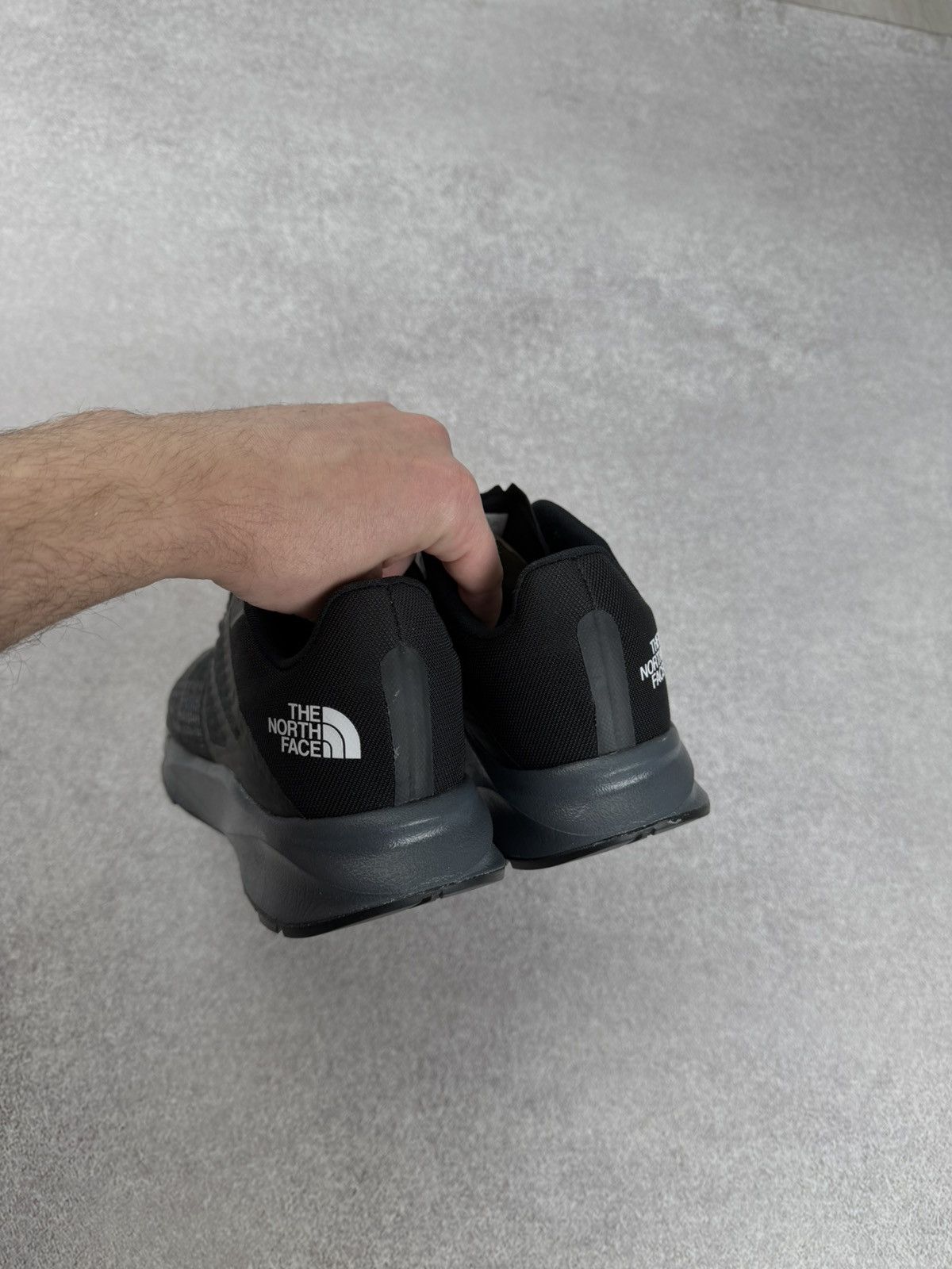The North Face The North Face Vectiv Eminus Men’s Sneakers Size US 9.5 Size US 9.5 / EU 42-43 - 3 Thumbnail