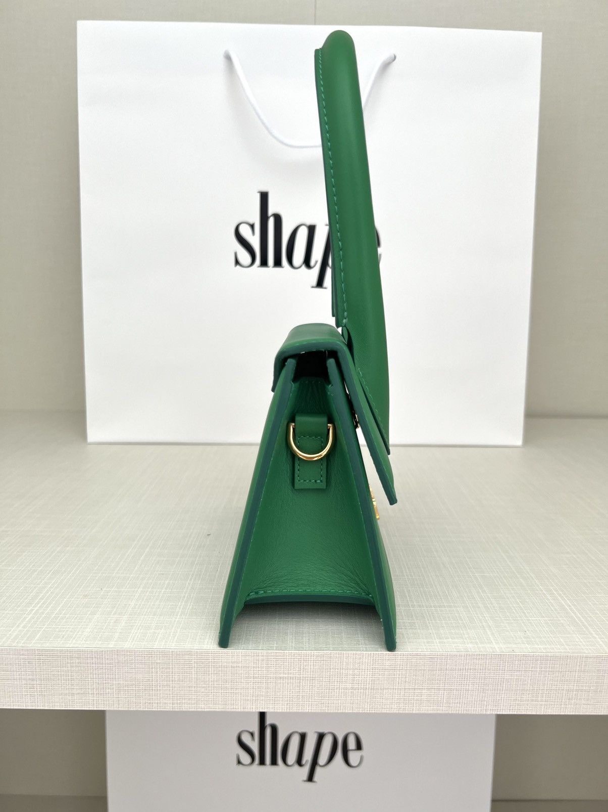 Jacquemus Jacquemus le chiquito moyen Size ONE SIZE - 4 Thumbnail