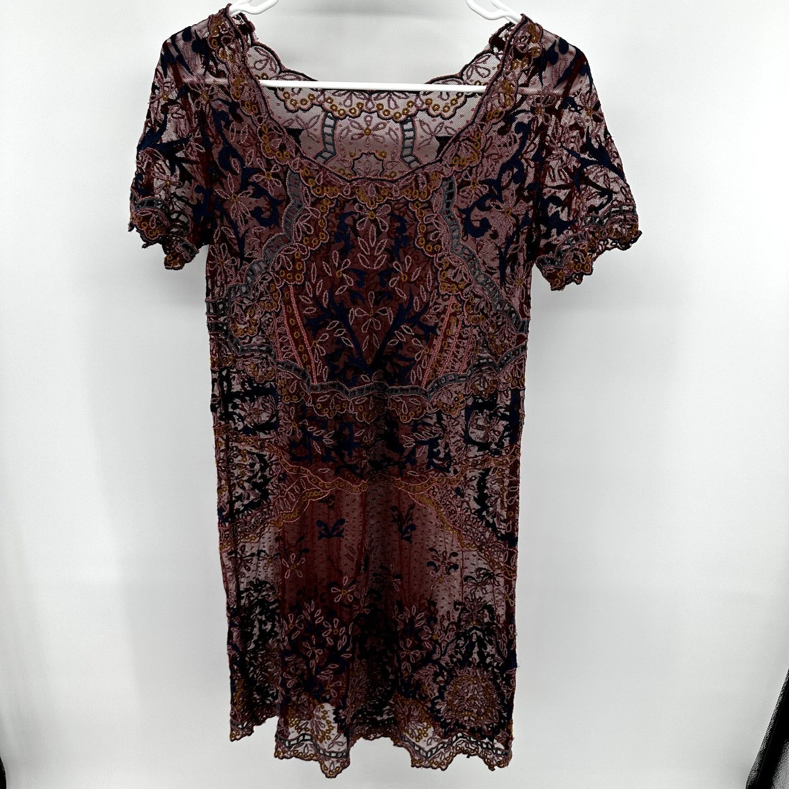 sundance dresses Sundance Slip Dress - Sale Colors