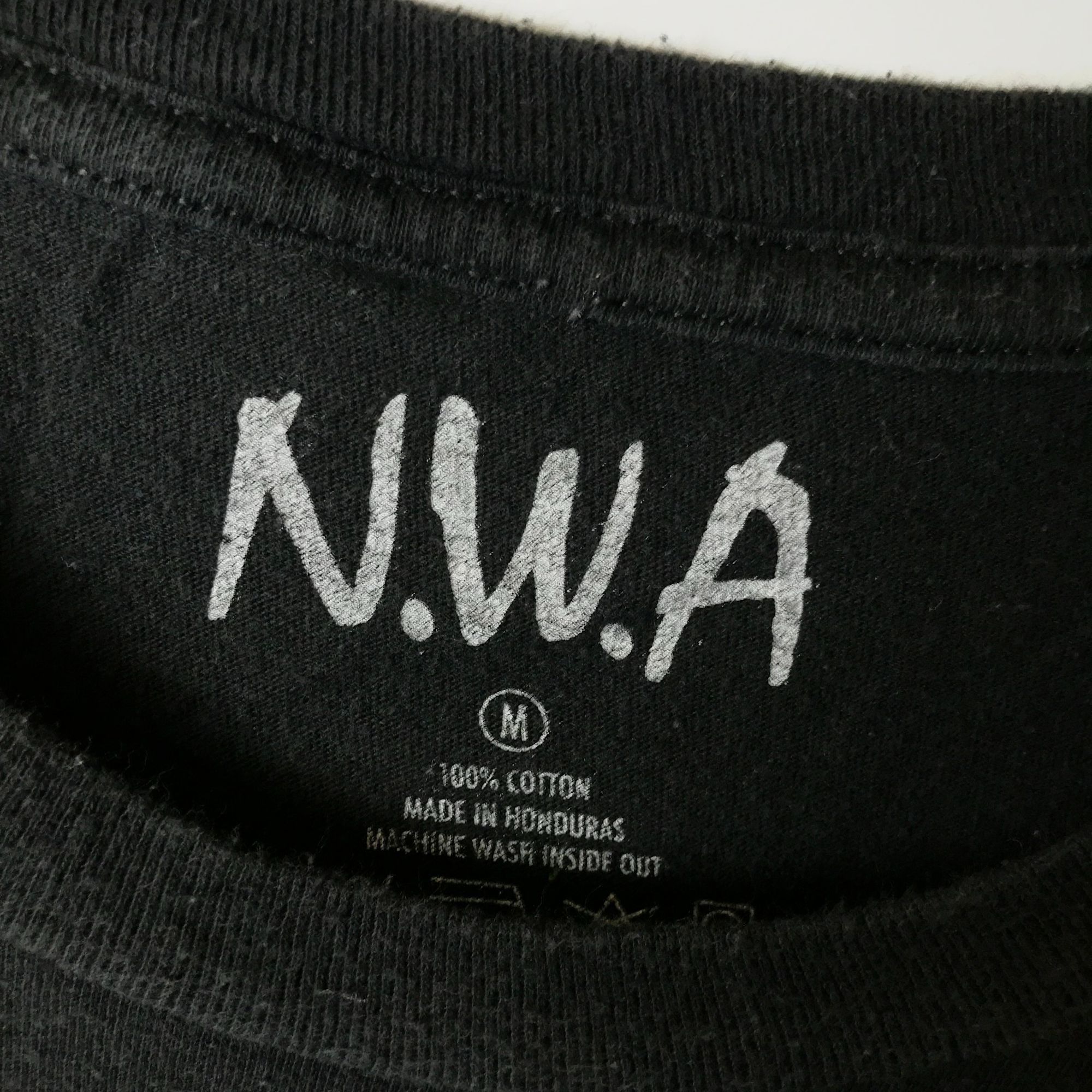 Urban Backwoods Print-Shirt How To Wear A Unihorn I Herren T-Shirt