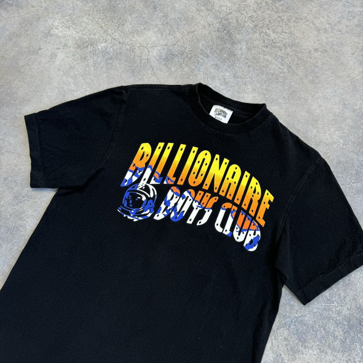Billionaire Boys Club BILLIONAIRE BOYS CLUB BBC SCRIPT BIG LOGO T-SHIRT TEE Size US S / EU 44-46 / 1 - 3 Thumbnail