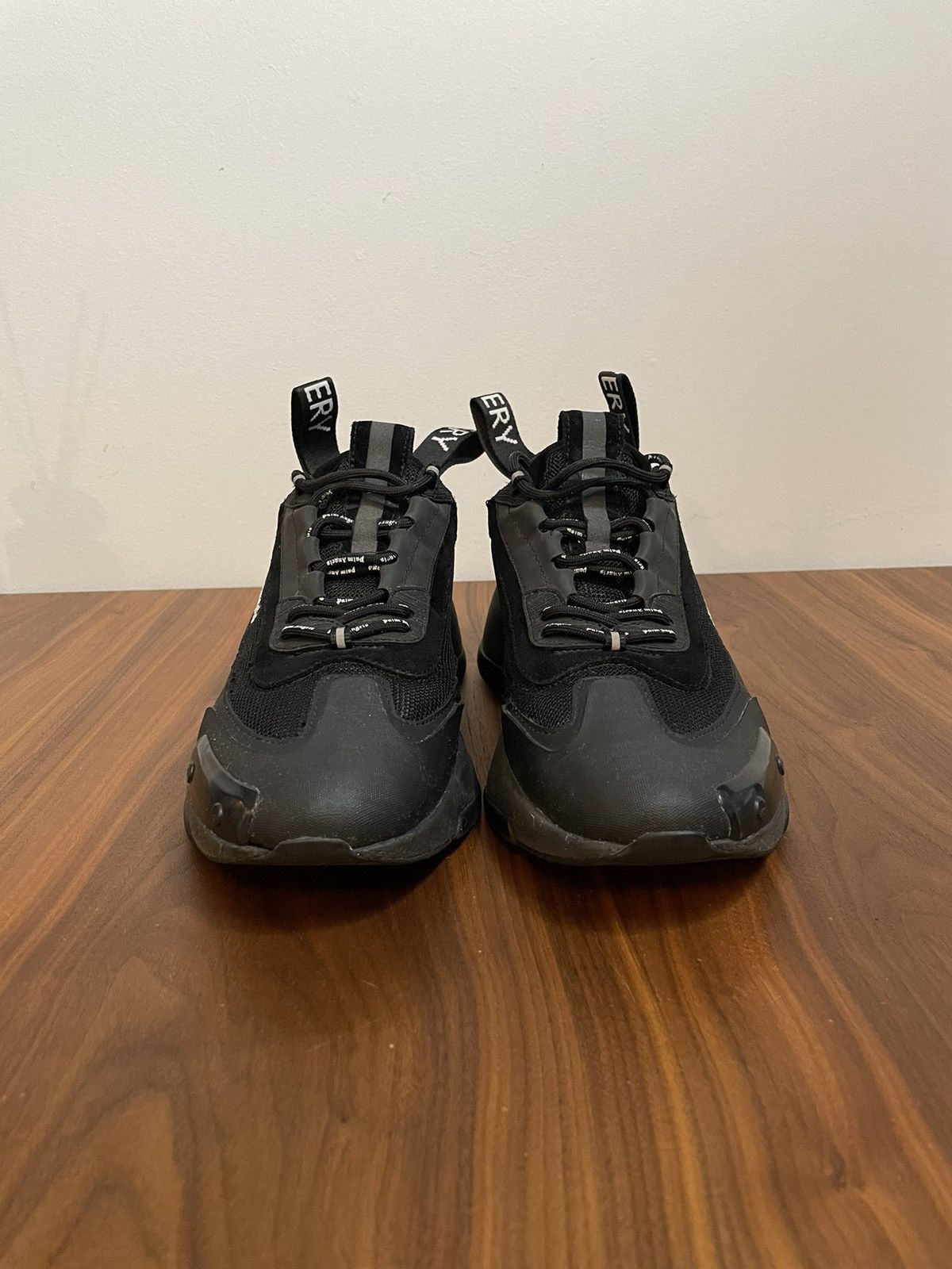 Palm Angels Palm Angels Recovery Sneakers Size US 8 / EU 41 - 2 Thumbnail
