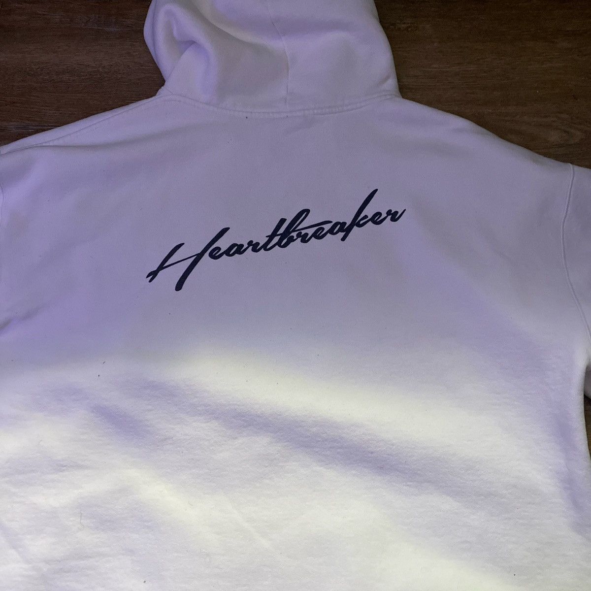 Vetements Vetements Heart Breaker Unicorn Size US L / EU 52-54 / 3 - 2 Thumbnail