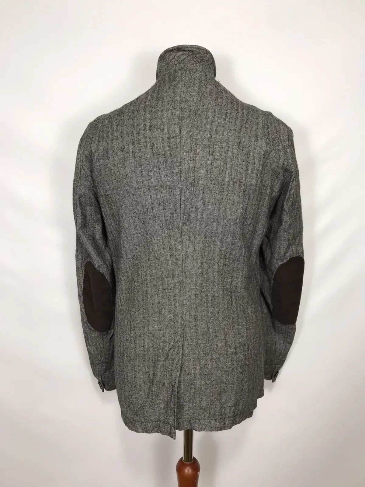 Allsaints × Japanese Brand All Saints venge men’s jacket Size US M / EU 48-50 / 2 - 3 Thumbnail