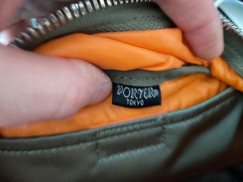 Porter × Takashi Murakami Domestic regular 2019 Takashi Murakami x PORTER Waist Bag Size ONE SIZE - 15 Thumbnail