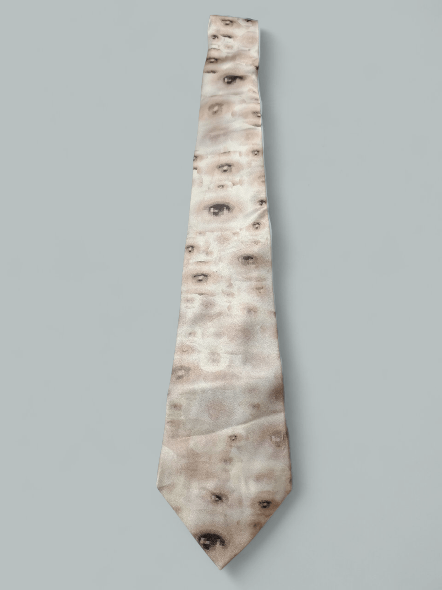 Andrew's Ties Cultural ties Eyes Tie Size ONE SIZE - 1 Thumbnail