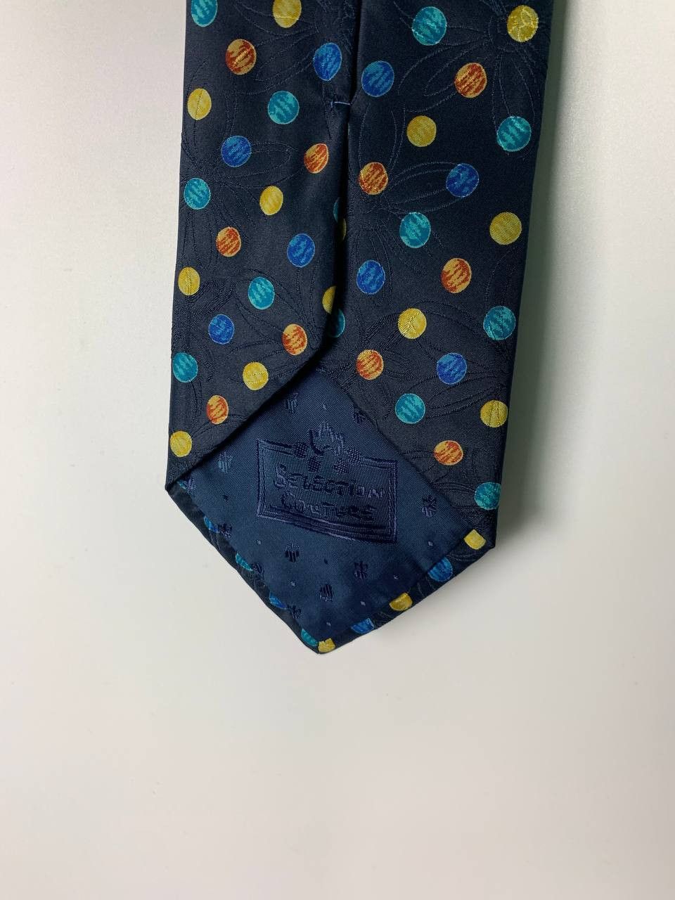 Givenchy Givenchy Selection Couture silk tie Size ONE SIZE - 3 Thumbnail