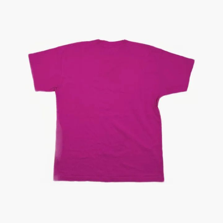 Balenciaga Balenciaga Pink Short Sleeve T-Shirt for Women 0079-2507 Size XS / US 0-2 / IT 36-38 - 1 Thumbnail