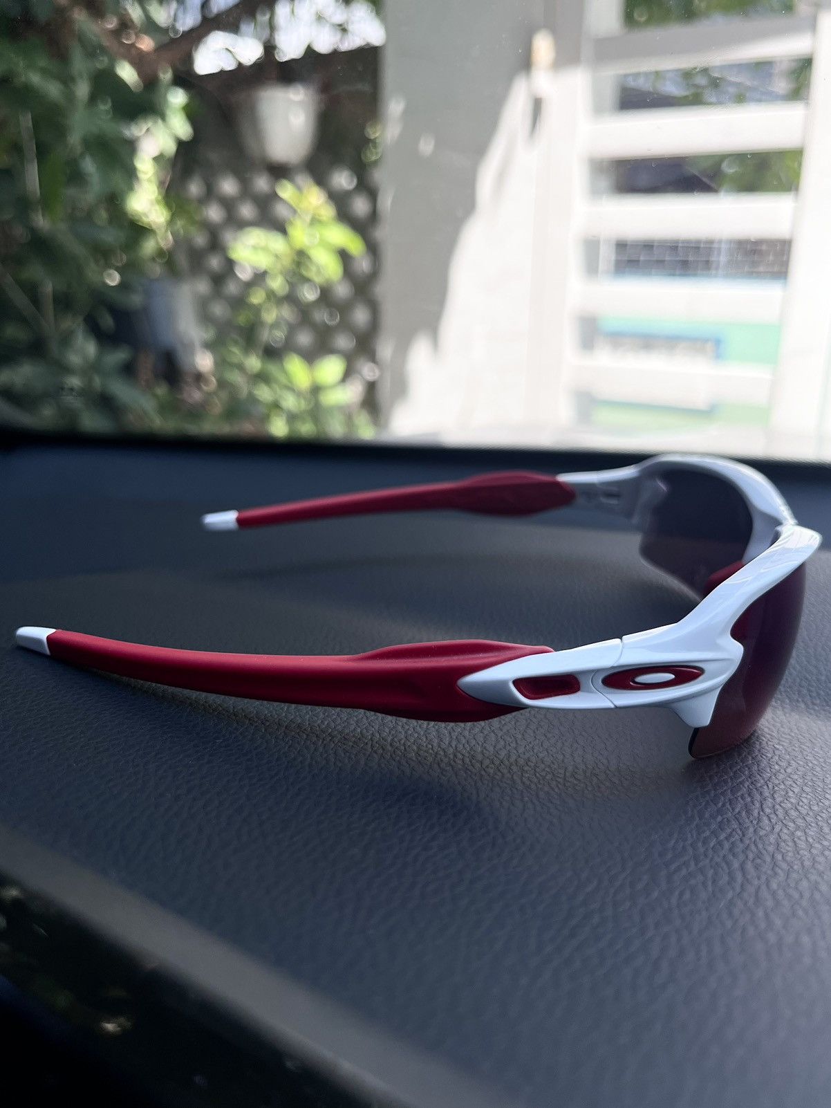 Oakley 00s Oakley Flak 2.0 Sunglasses Size 32 - 3 Thumbnail