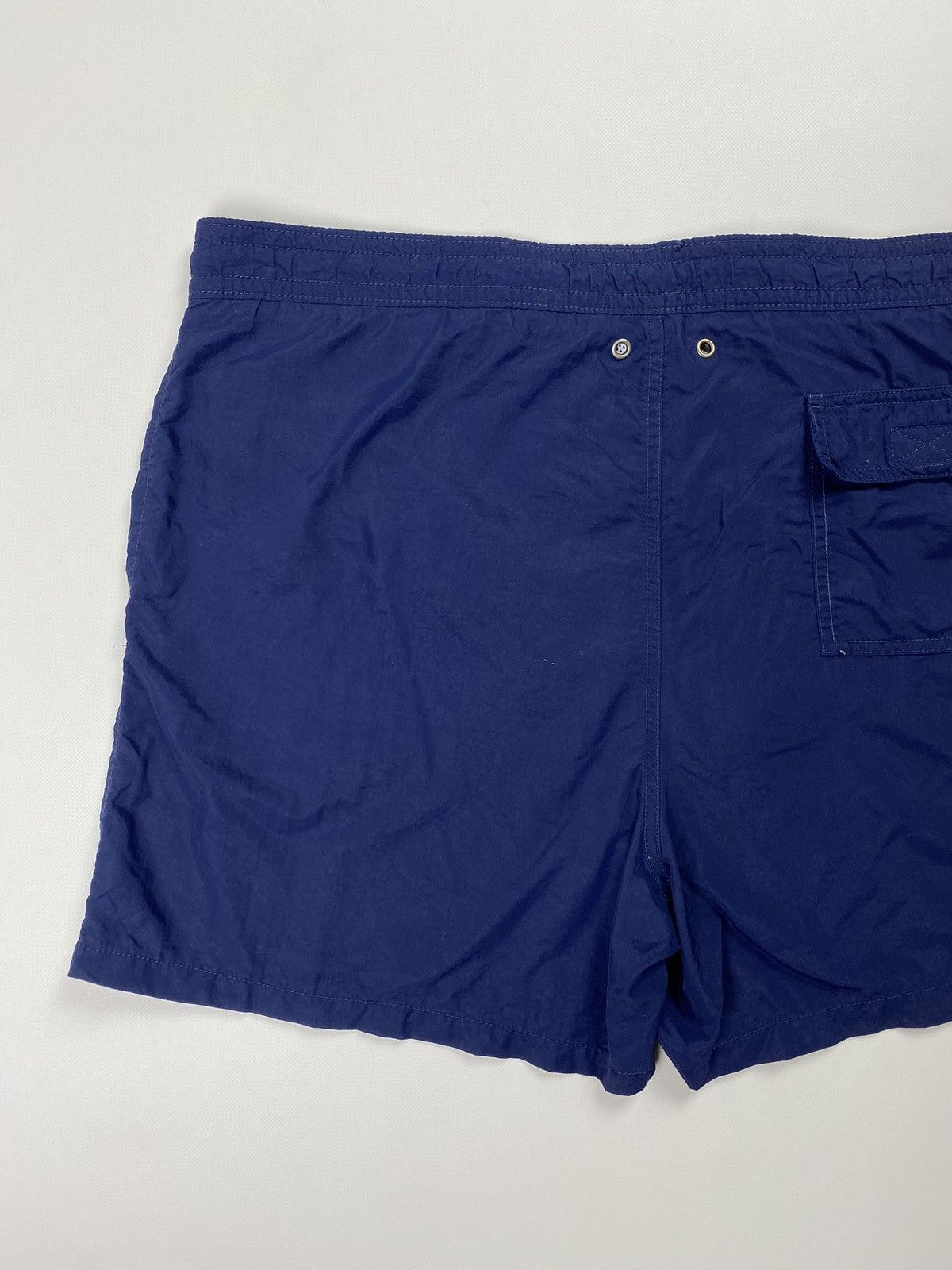 Polo Ralph Lauren Polo by Ralph Lauren vintage men’s beach swimming shorts Size US 36 / EU 52 - 15 Thumbnail