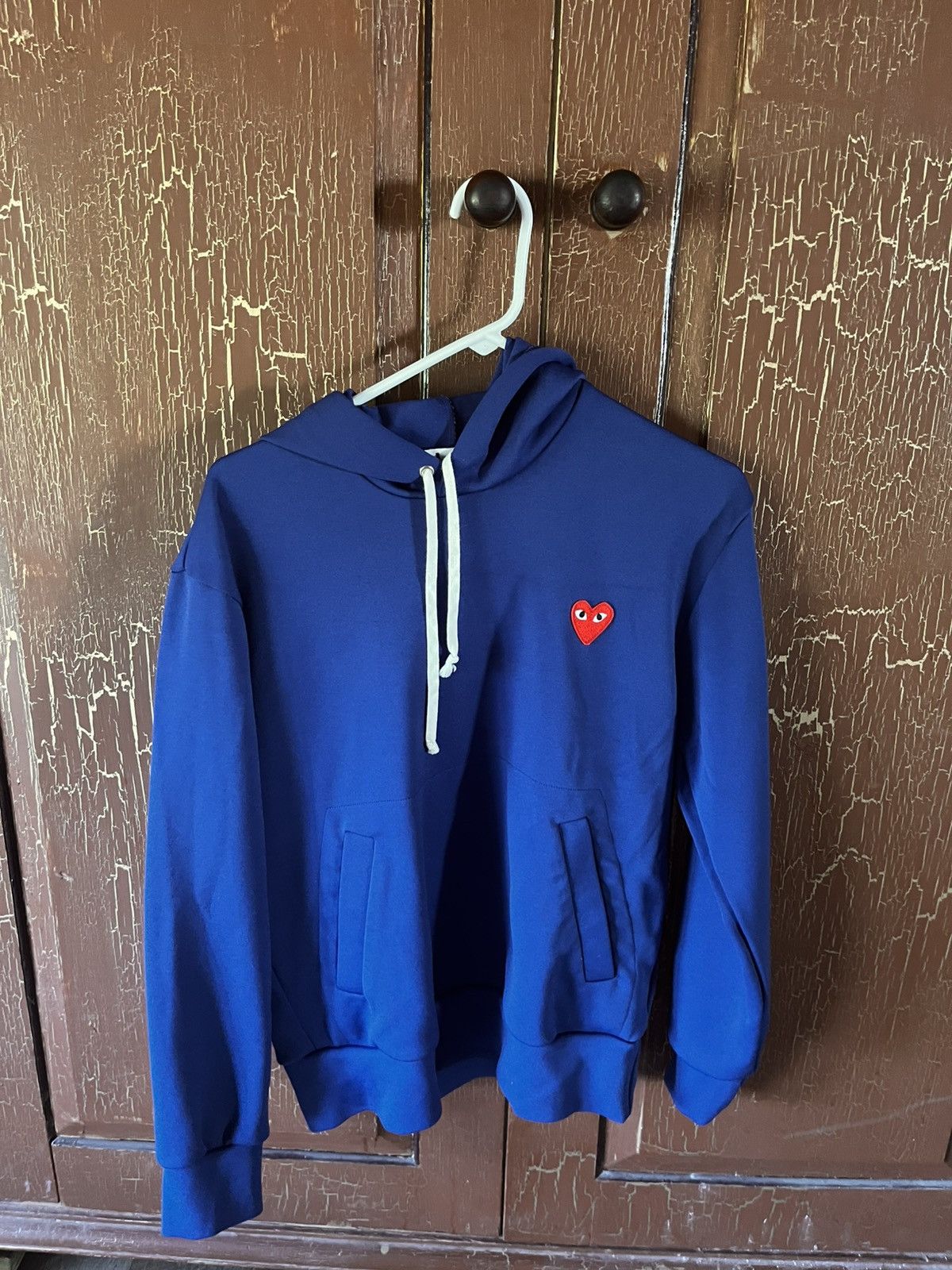 Comme des Garcons Comme Des Garcion Play Size US M / EU 48-50 / 2 - 3 Thumbnail