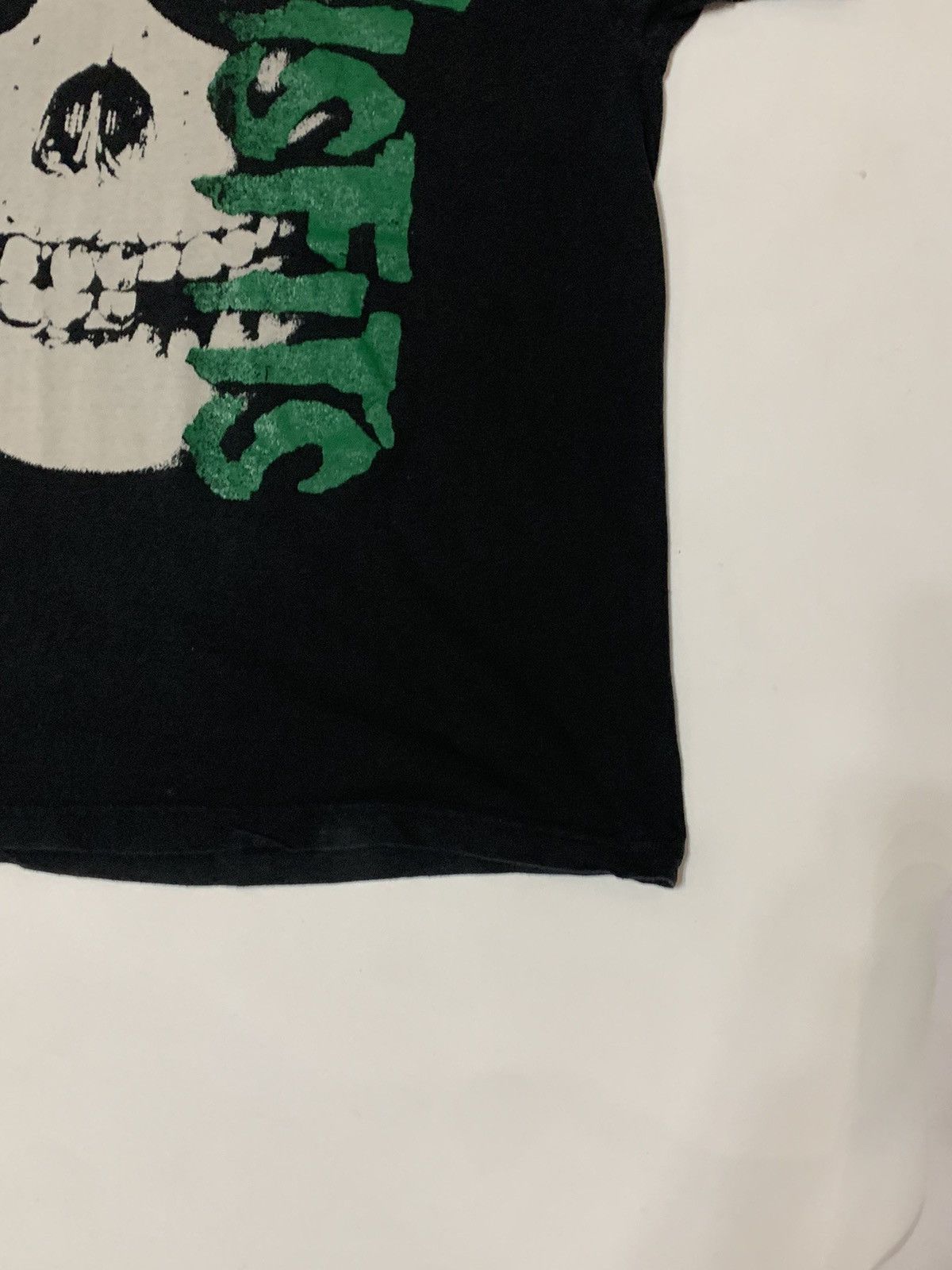 Band Tees × Misfits × Vintage Bang Tees Misfits Vintage Size US M / EU 48-50 / 2 - 7 Thumbnail