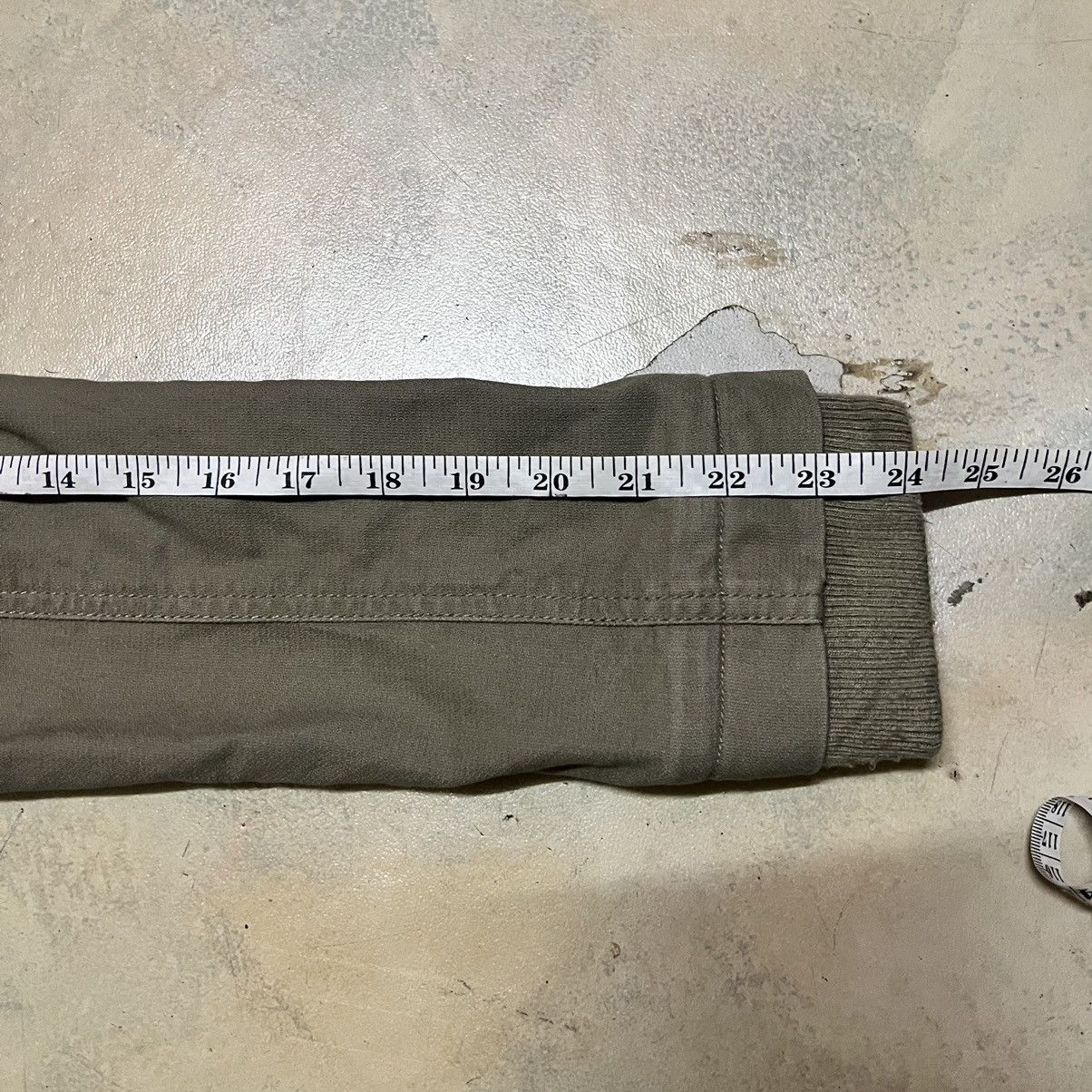 Japanese Brand Clone Devgru Japanese Brand Seditionaries Punk Style Jacket Size US M / EU 48-50 / 2 - 12 Thumbnail
