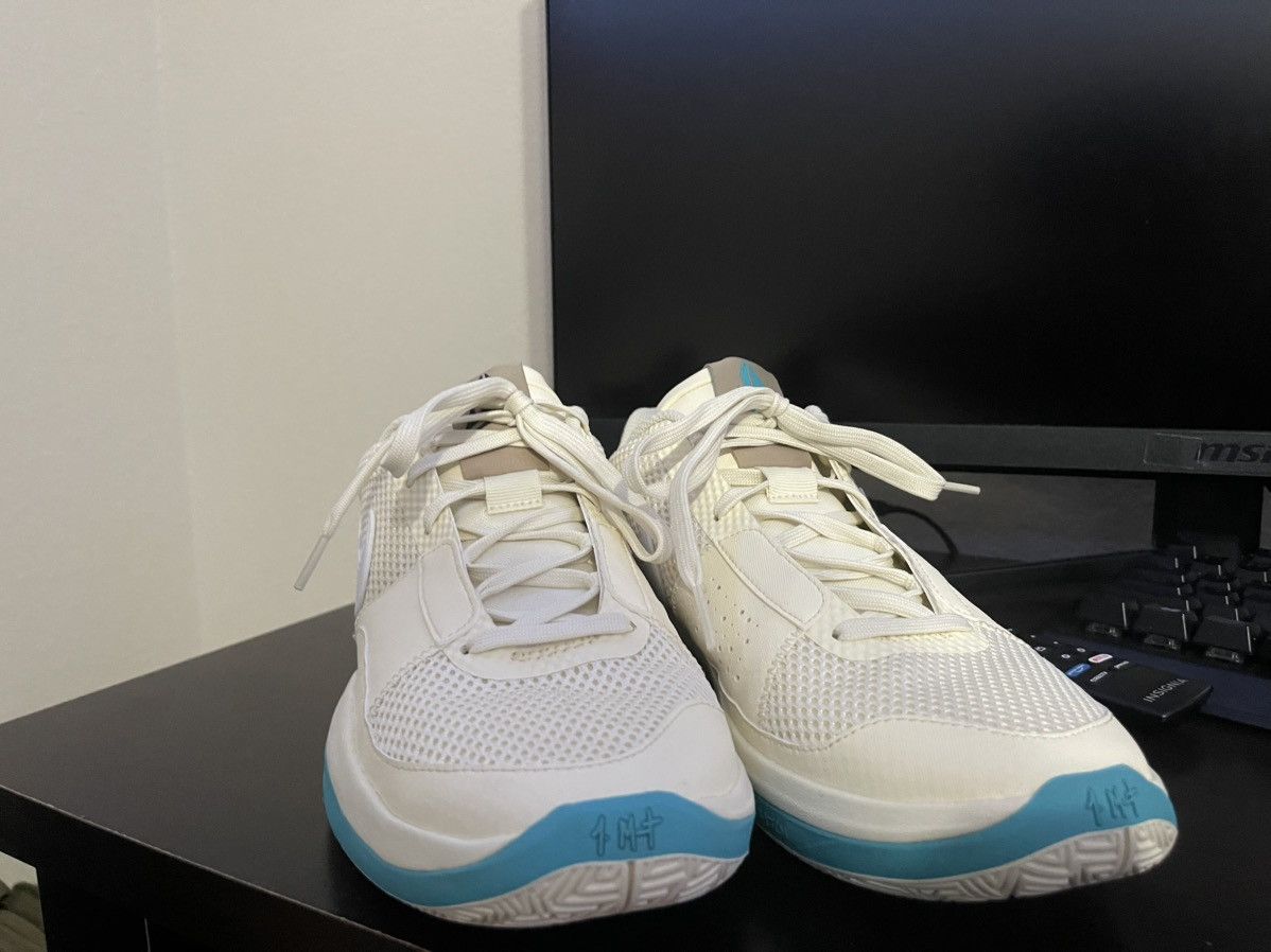 Nike Ja 1 “season” Size US 10 / EU 43 - 1 Thumbnail