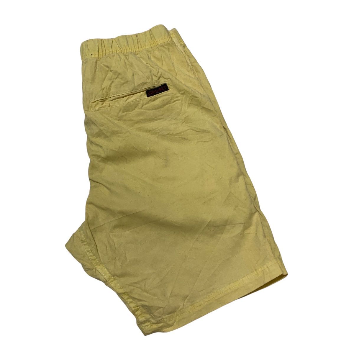 Gramicci Gramicci Distressed Shortpants Size US 30 / EU 46 - 3 Thumbnail