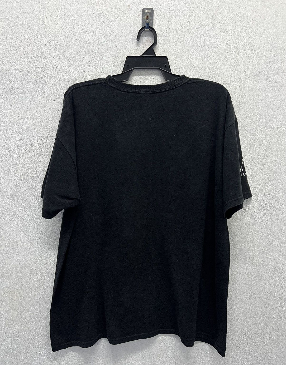 Band Tees × Vintage Tool 2007 vintage tee t shirt Size US XL / EU 56 / 4 - 2 Thumbnail
