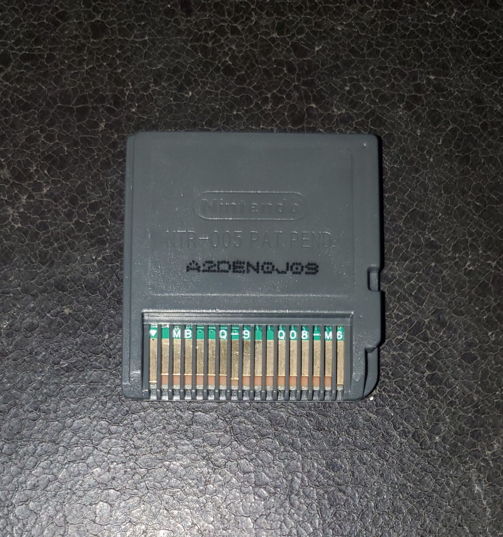 Nintendo Supersonic Warrios 2, Dragonball Origins Nintendo DS Game Size ONE SIZE - 9 Thumbnail