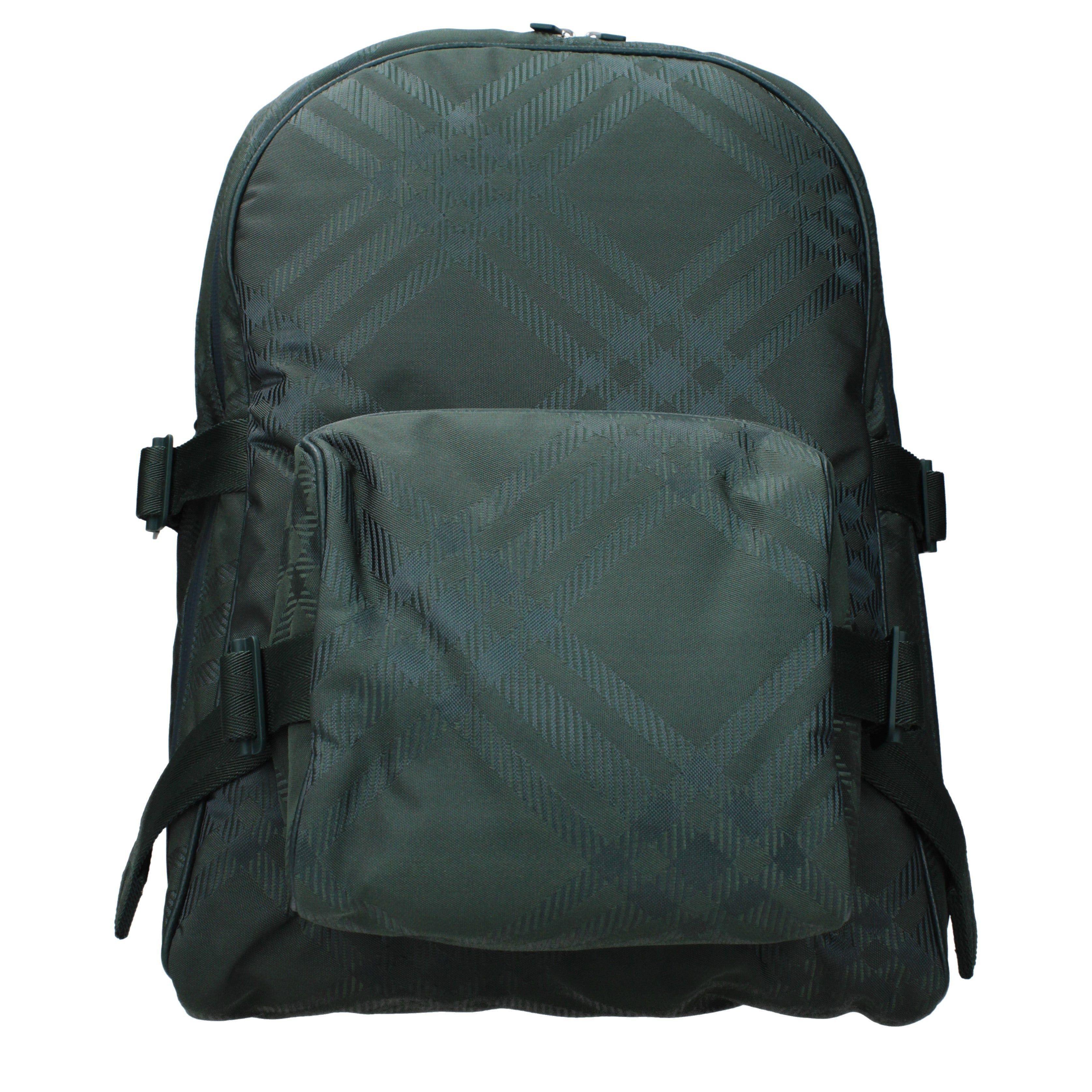 Burberry Backpacks & Fannypacks Size ONE SIZE - 1 Thumbnail