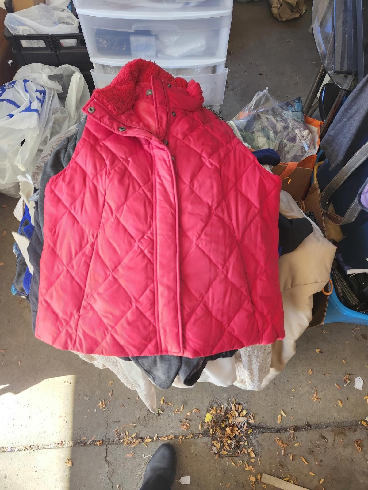 Other Kenneth Cole Reaction Size XL / US 12-14 / IT 48-50 - 1 Thumbnail