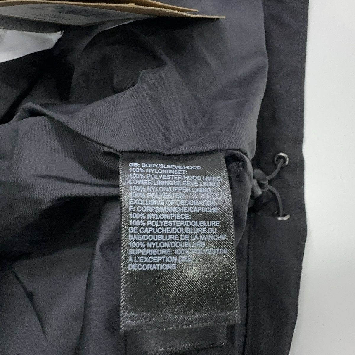 Supreme Supreme x The North Face S Logo Mountain jacket Size US L / EU 52-54 / 3 - 5 Thumbnail