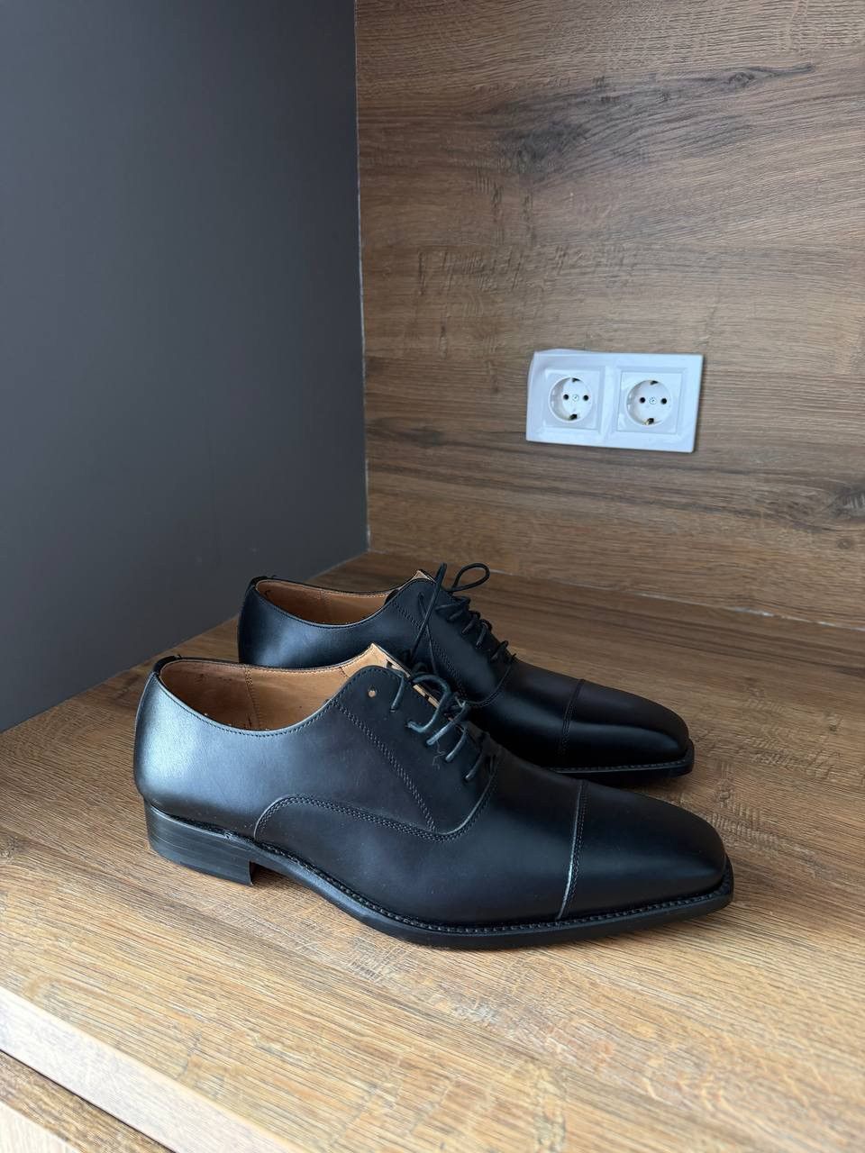 Other I SHII GHOST LEATHER DERBY | Grailed