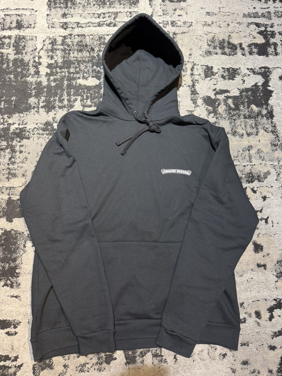 Chrome Hearts Chrome Hearts Welcome to Vegas Hoodie Size US L / EU 52-54 / 3 - 2 Thumbnail