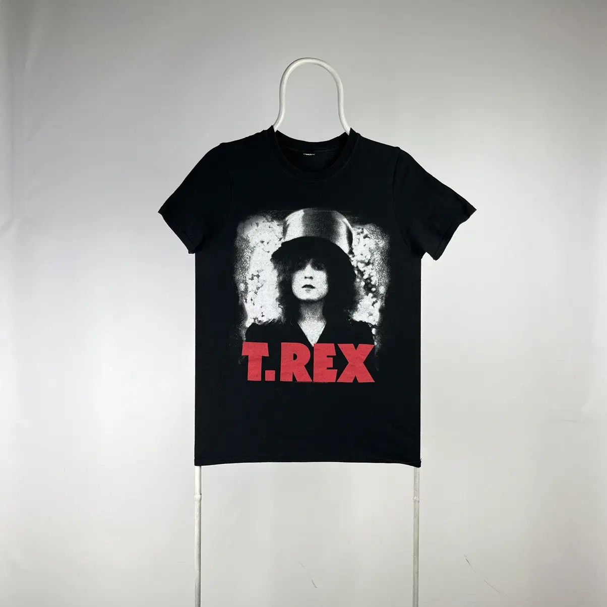 Band Tees T. REX Tshirt band tee rock size Small Size US S / EU 44-46 / 1 - 1 Thumbnail