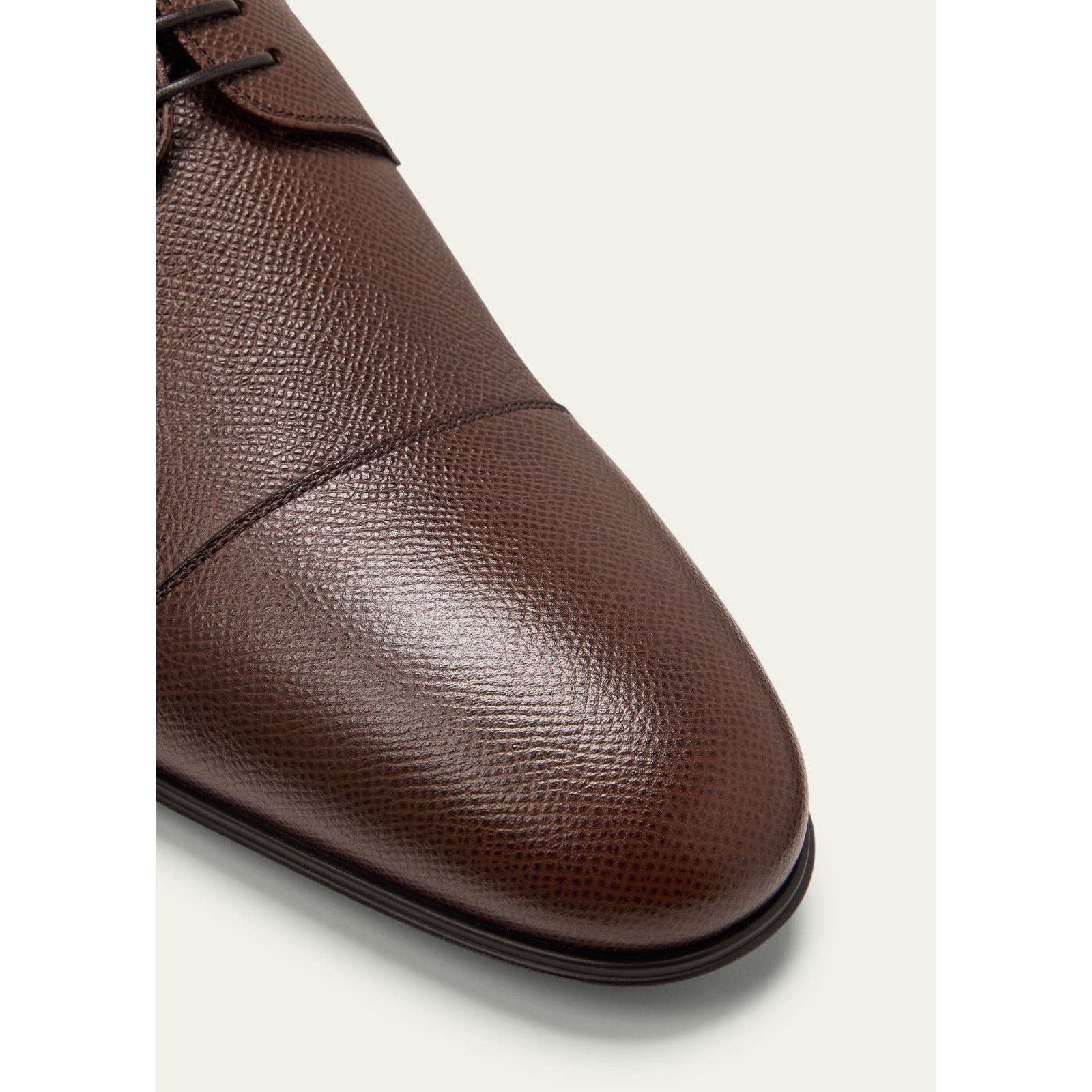 Christian Louboutin Christian Louboutin Leather Dress Oxford Derby Loafer 45 12 Size US 12 / EU 45 - 8 Thumbnail