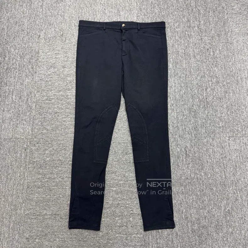Gucci Gucci Pocket casual pants Size US 34 / EU 50 - 1 Thumbnail