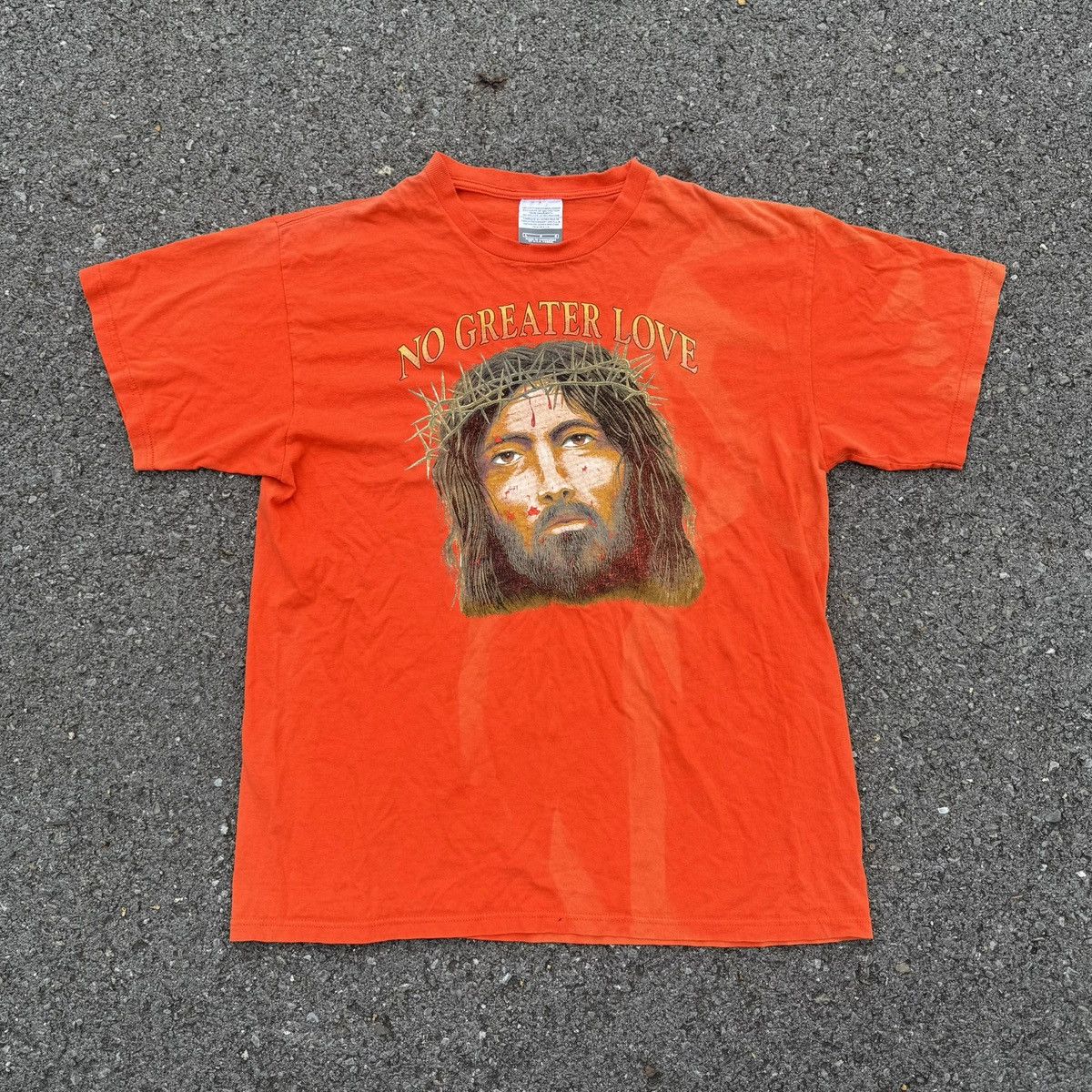 Vintage vintage Jesus 