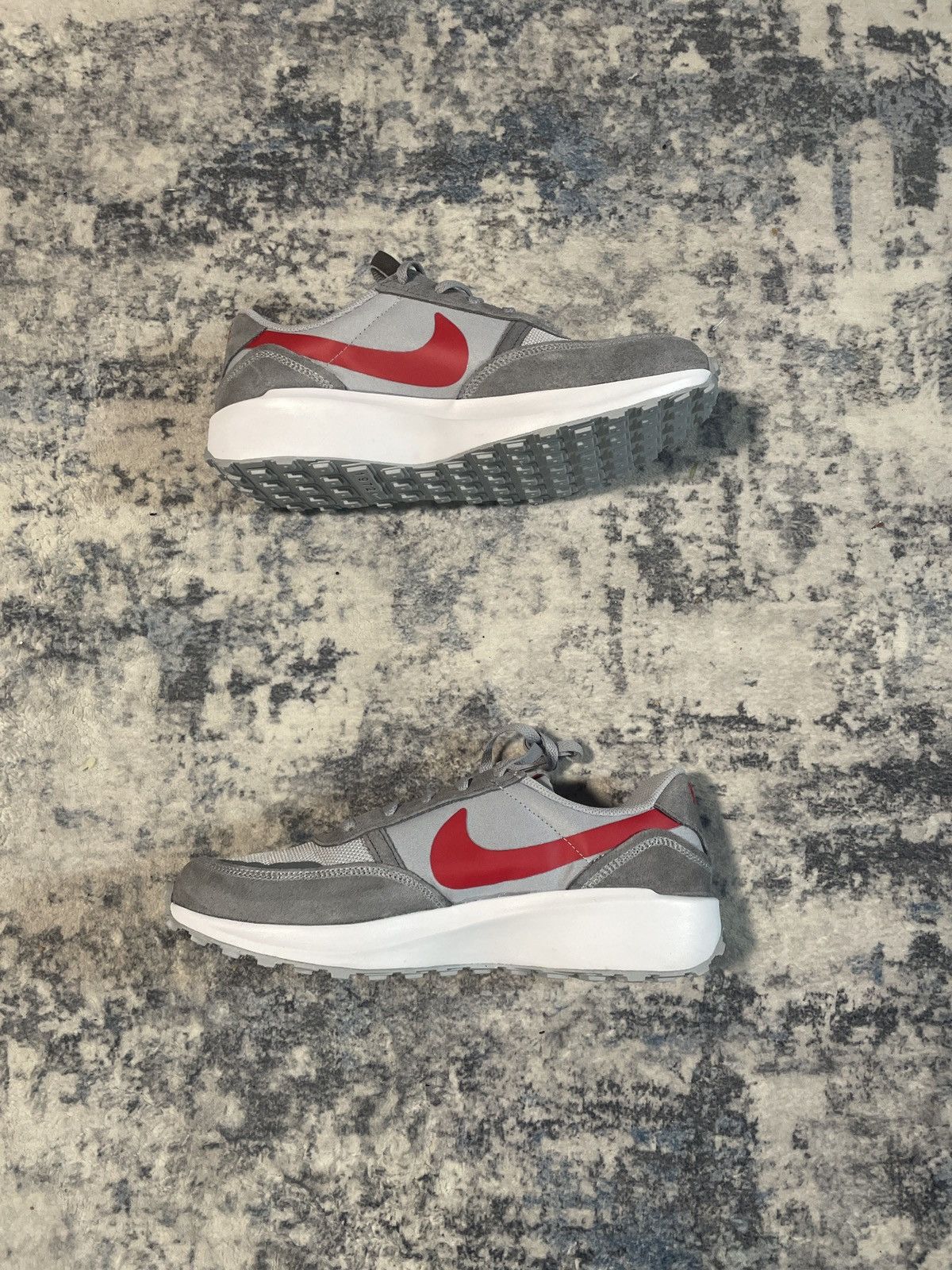 Nike Nike Waffle Nav Size US 10 / EU 43 - 1 Thumbnail
