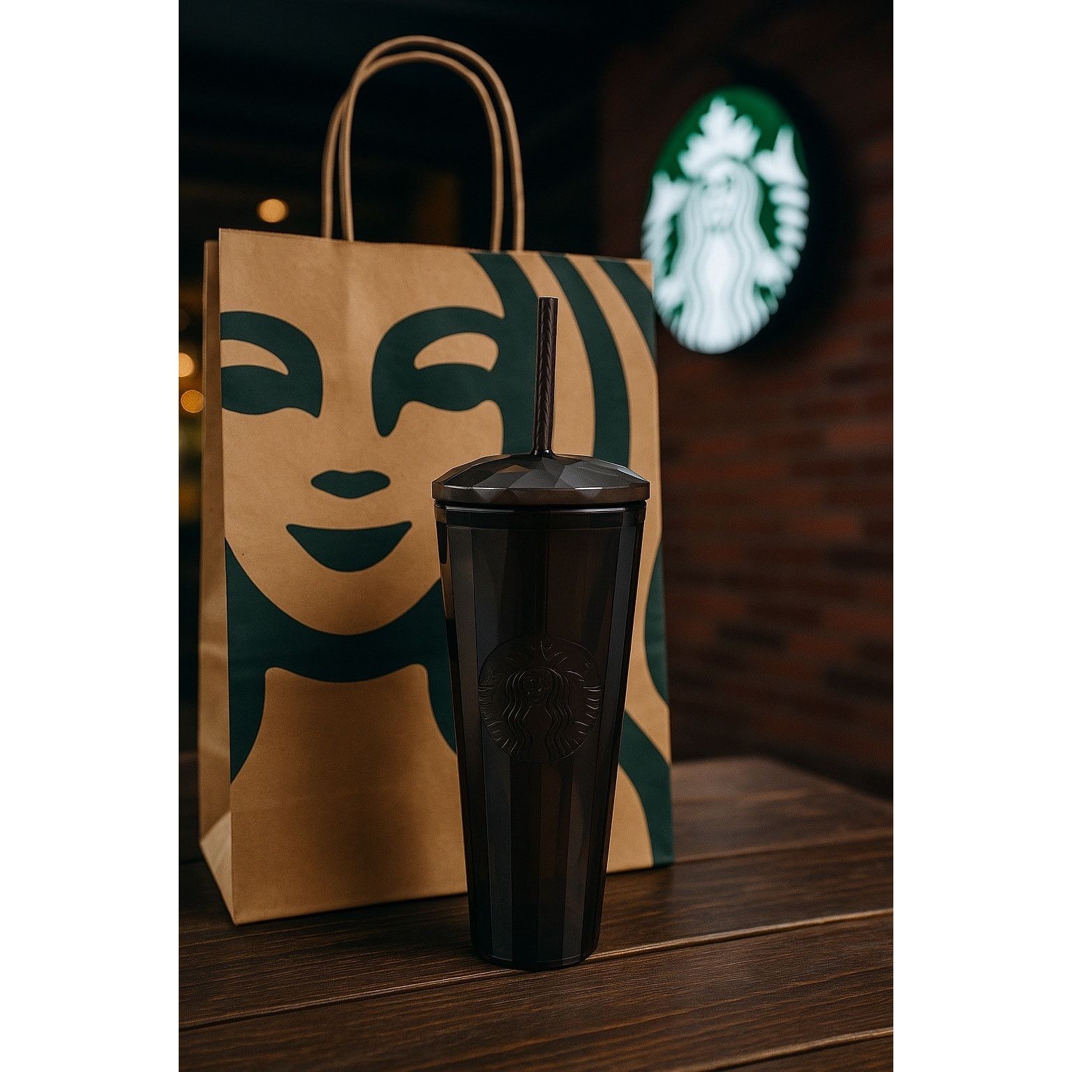 Kilgour Starbucks2025Pumpkin Mug + Summer Tumblers + ColdBrew Maker Size ONE SIZE - 2 Thumbnail