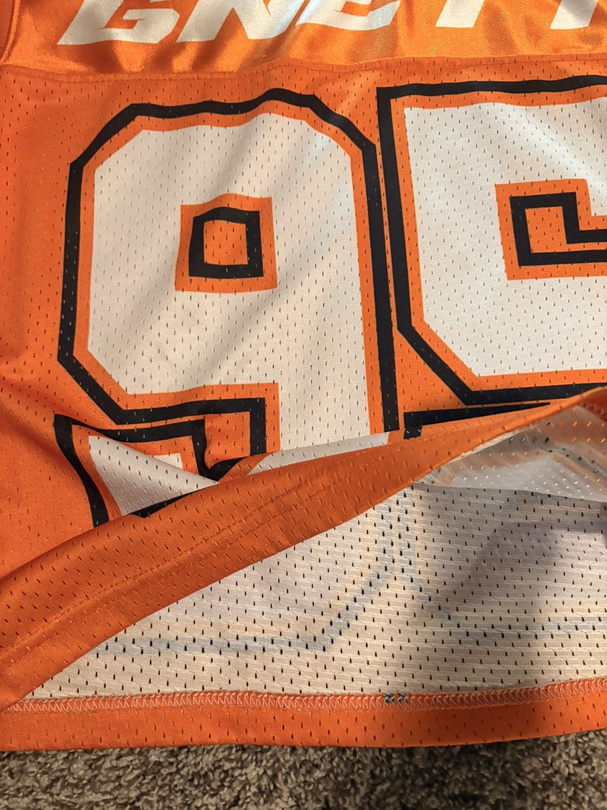 Other gnetti global jersey Size US XS / EU 42 / 0 - 3 Thumbnail