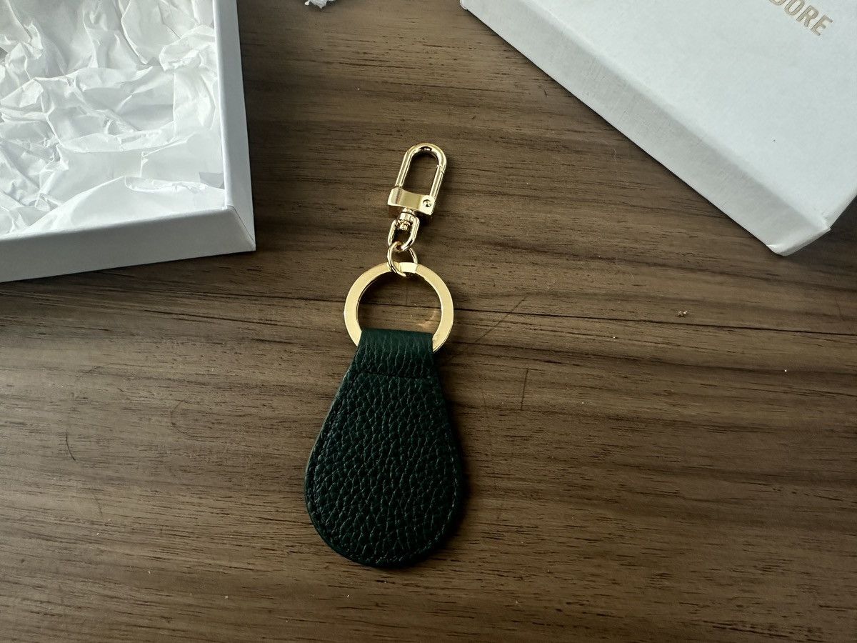 Aime Leon Dore factory Woolrich key chain