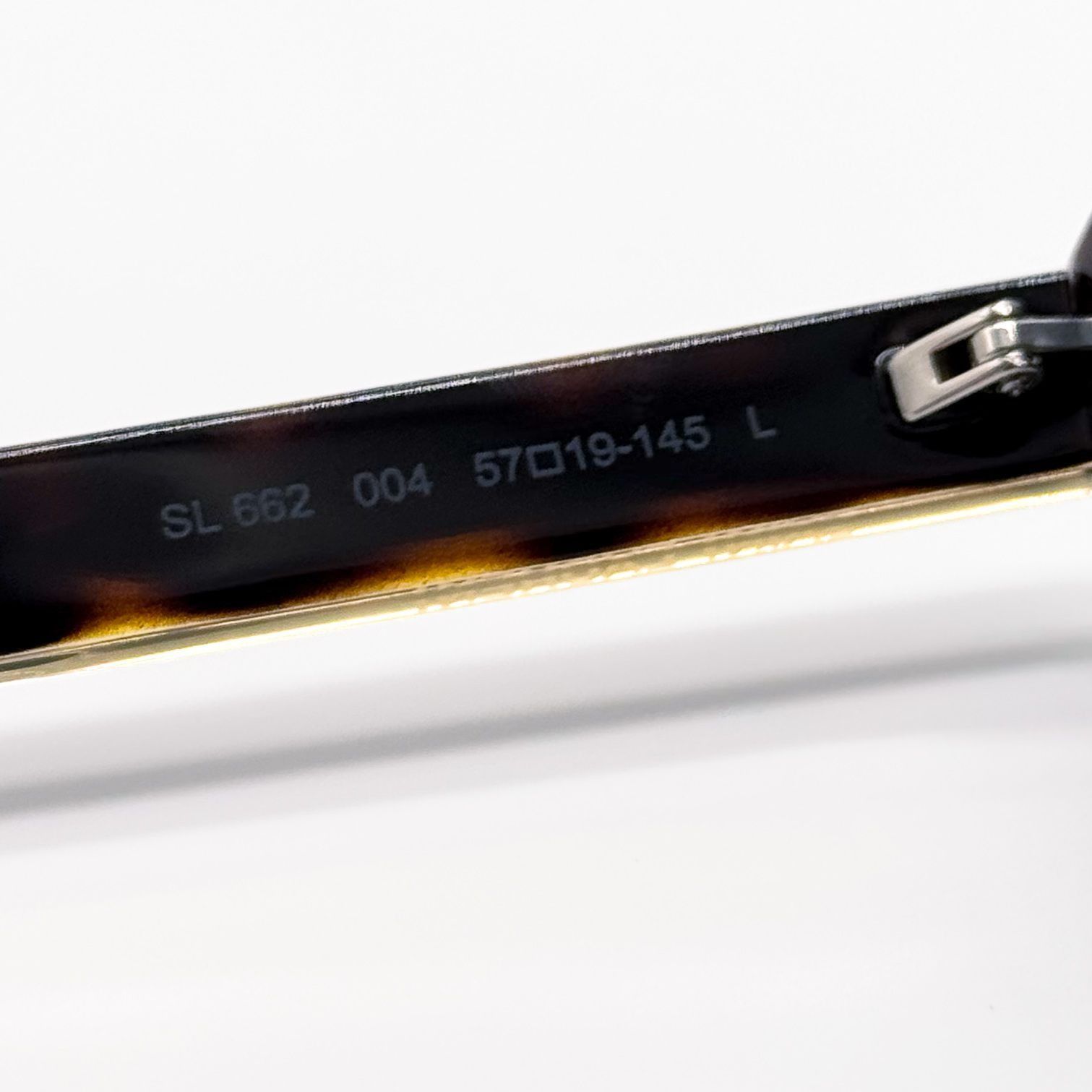 Saint Laurent Paris NEW SAINT LAURENT SUNGLASSES SL662 004 UNISEX HAVANA EYEWEAR Size ONE SIZE - 7 Thumbnail