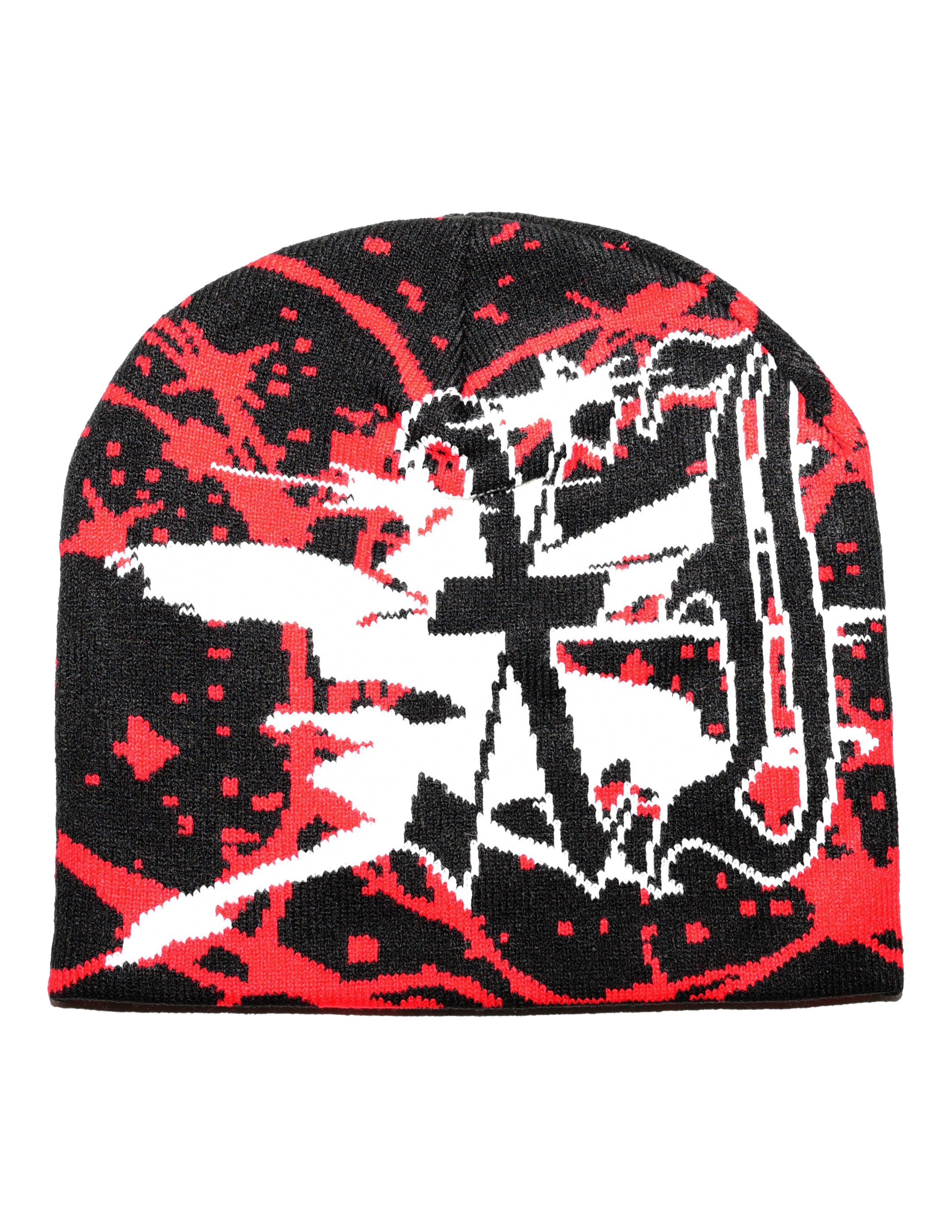 Asspizza Asspizza 2018 carhartt beanie pink | Grailed