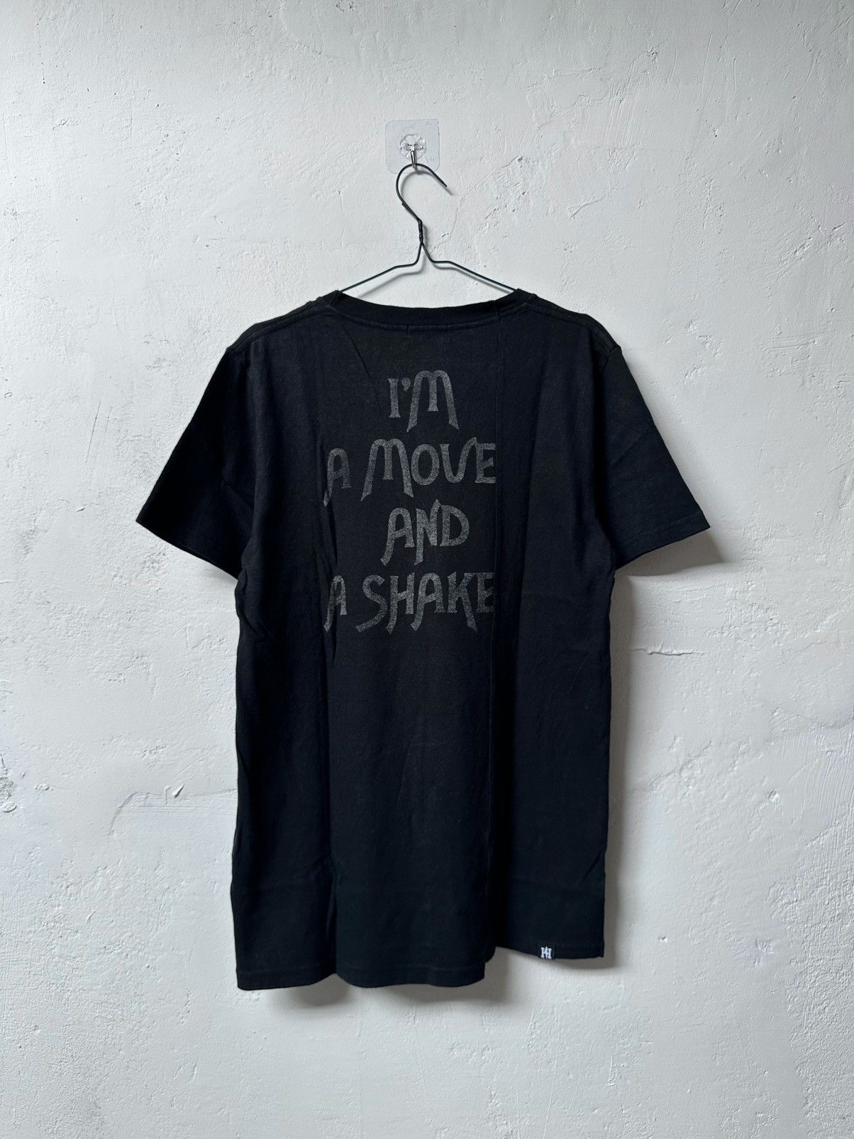 Hysteric Glamour Archive ✨ Hysteric glamour detroit forver Size US S / EU 44-46 / 1 - 2 Thumbnail