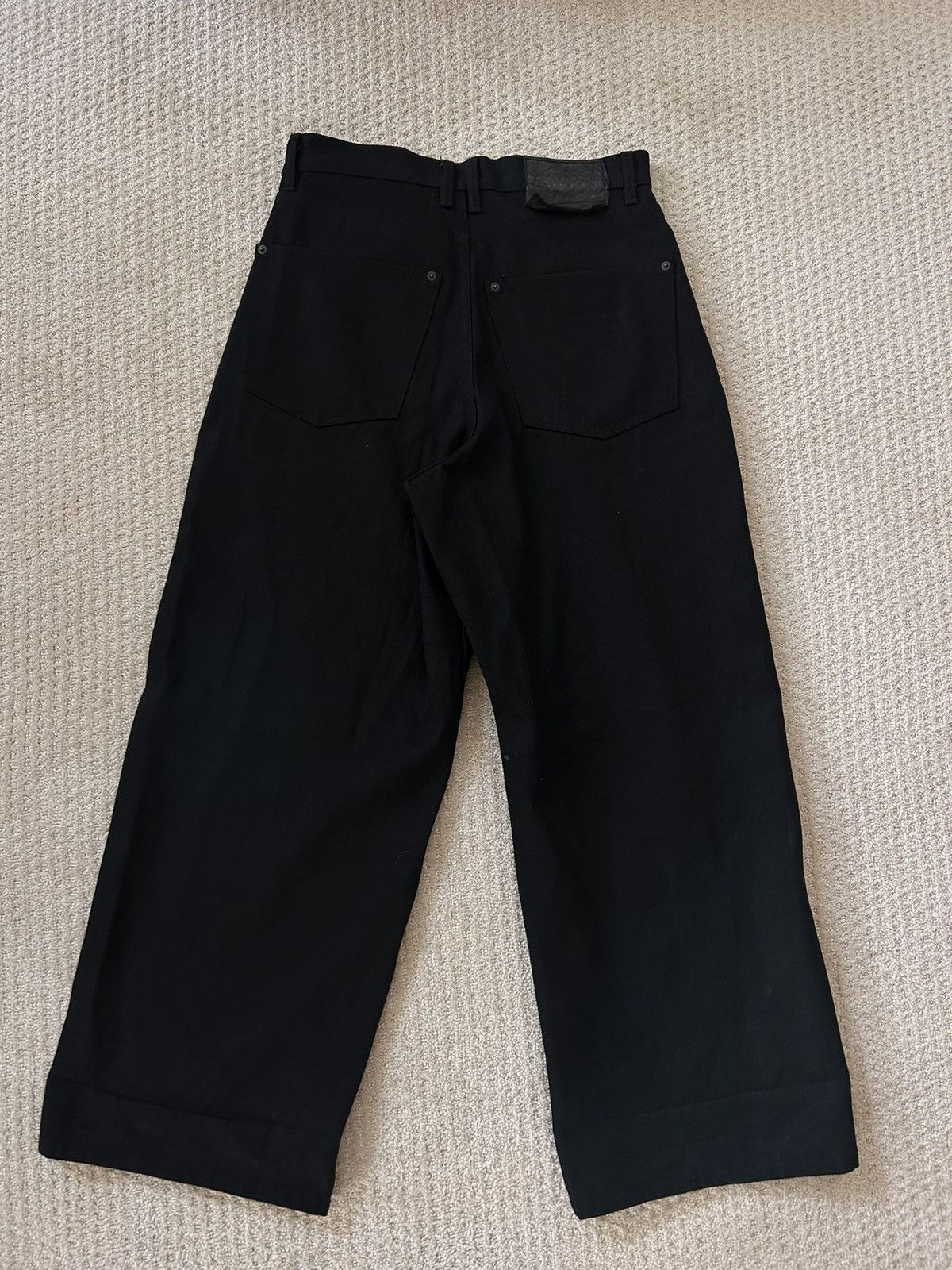 K-Two Studios K-two Selvedge Heavy Denim v2 | Grailed