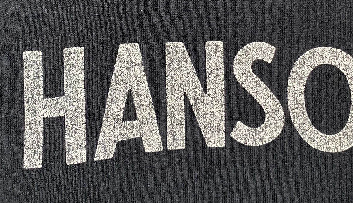 Other 90’s Wabasha Wrestling Double Sided Distressed Hoodie Large Size US L / EU 52-54 / 3 - 6 Thumbnail