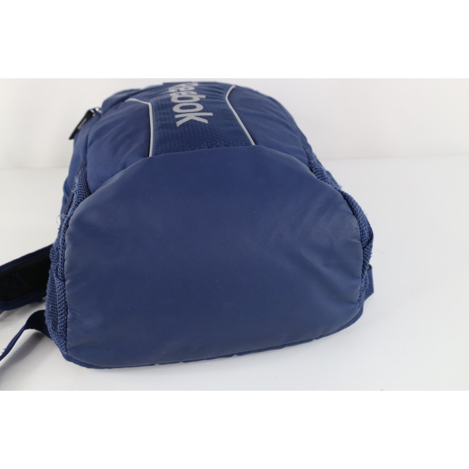 Reebok Vintage Y2K Reebok Crossfit Spell Out Workout Backpack Bag Size ONE SIZE - 11 Thumbnail