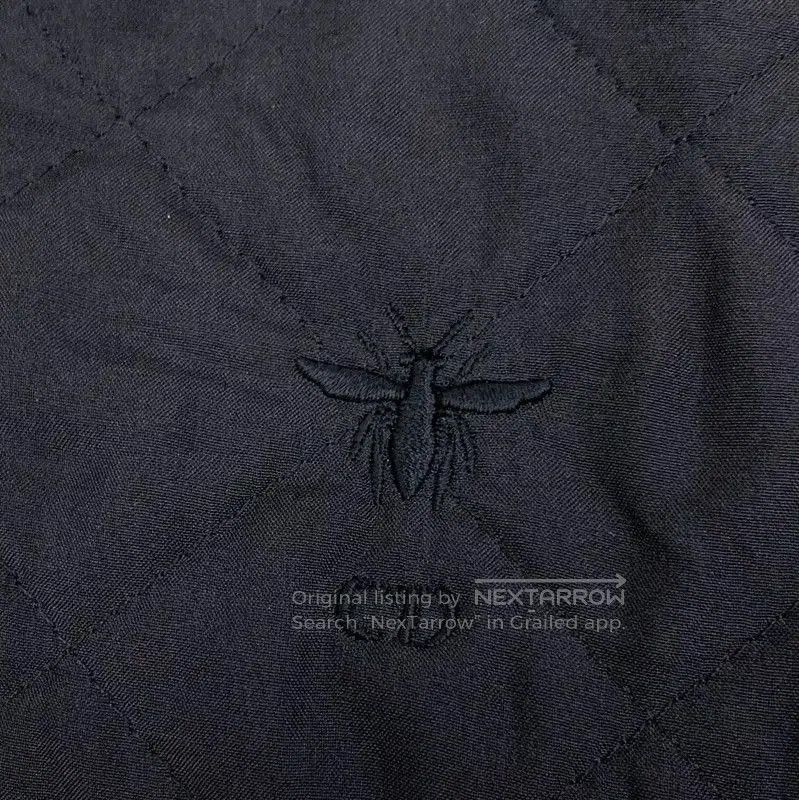 Dior Dior Black Silk Women's Shorts . Size 22" - 5 Thumbnail